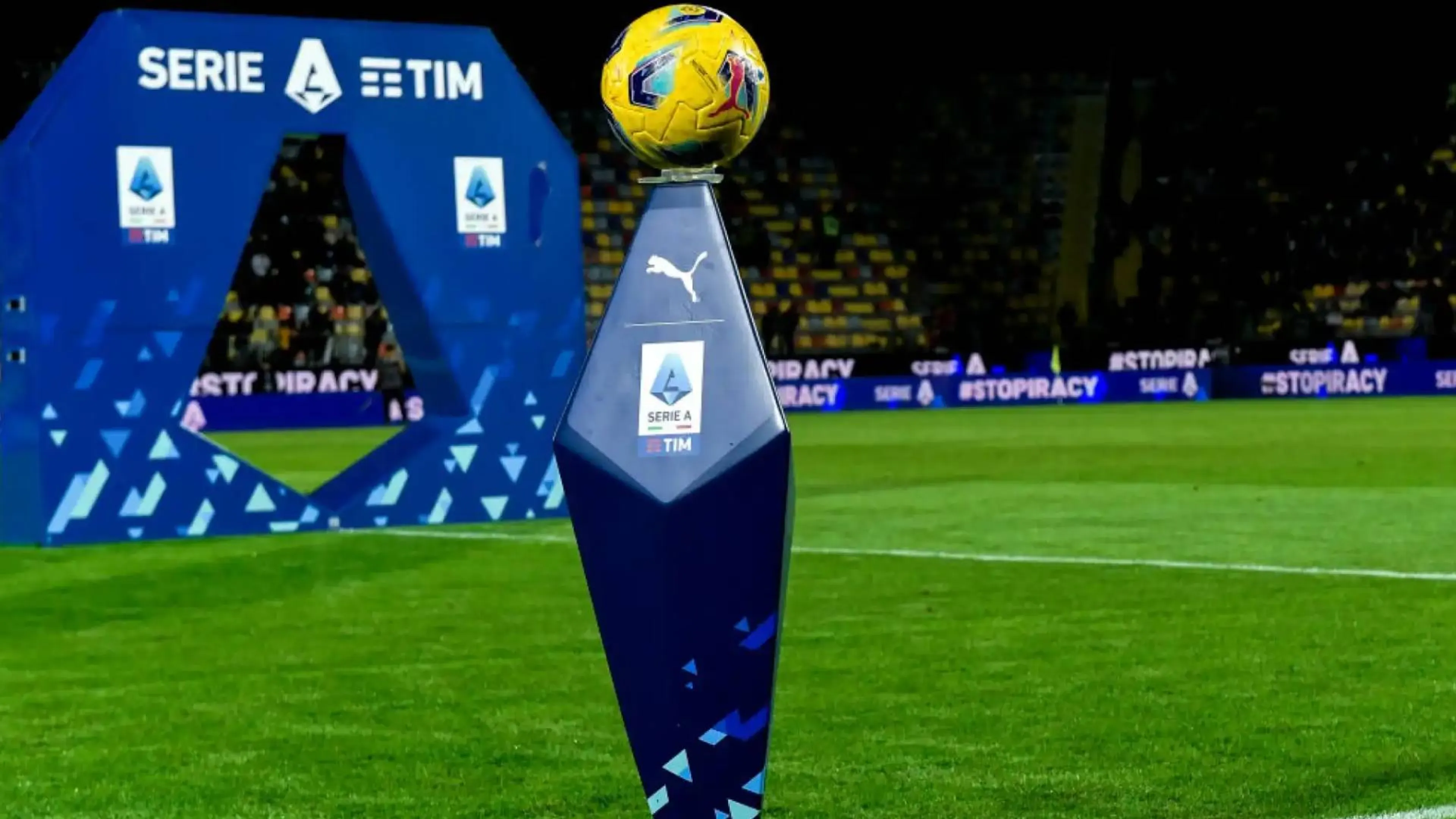 Copertina di Serie A, introdotta una nuova sessione di mercato di 10 giorni