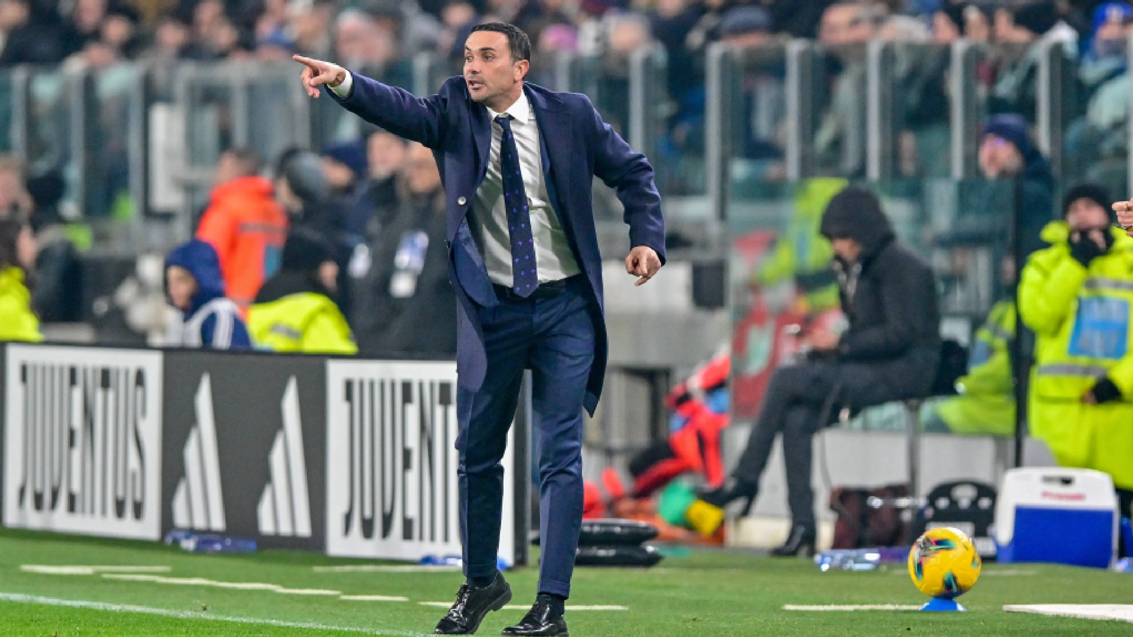 La Fiorentina batte il primo colpo: dal Boca arriva Valentini