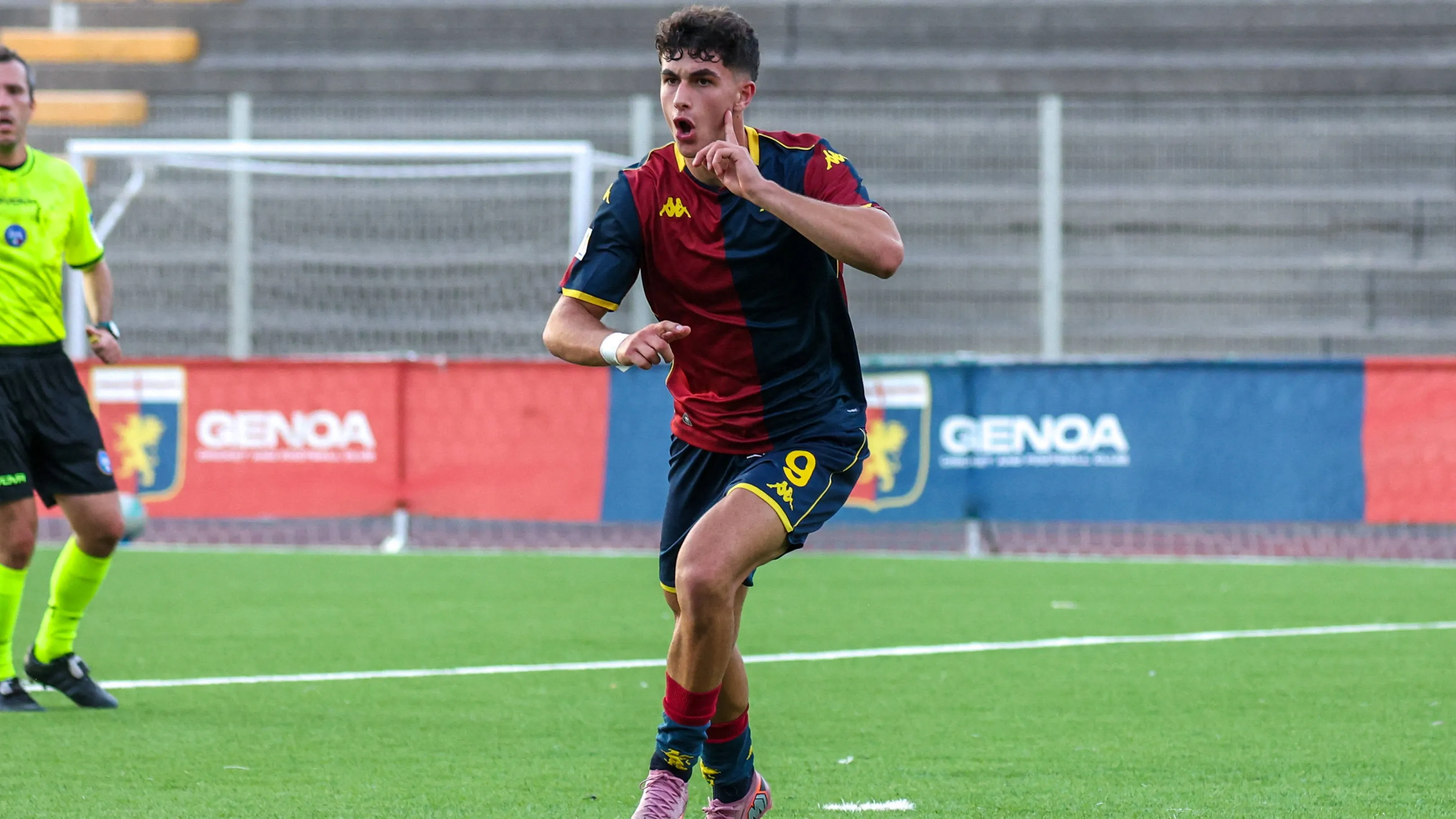 juve e anderlecht su nuredini