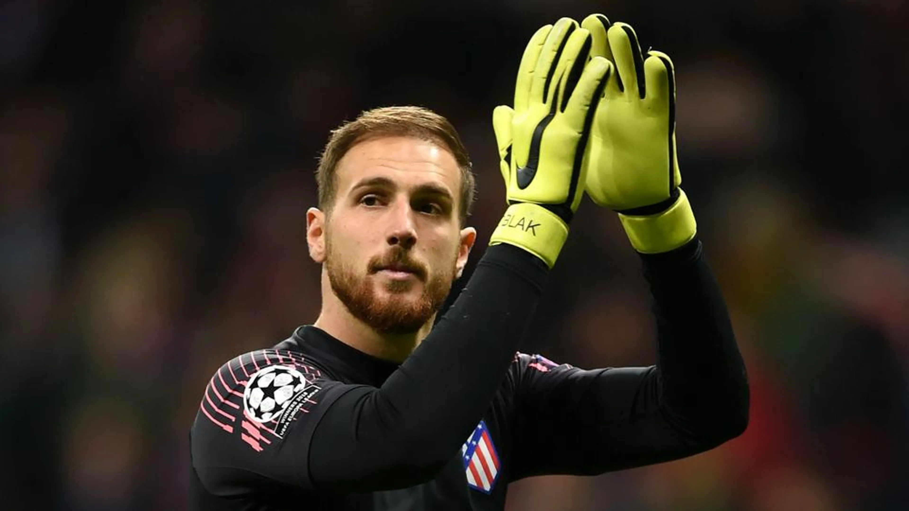 Copertina di Oblak : “Da bambino 50 km al giorno in bici per andare ad allenarmi. In Portogallo ho giocato anche come terzino”