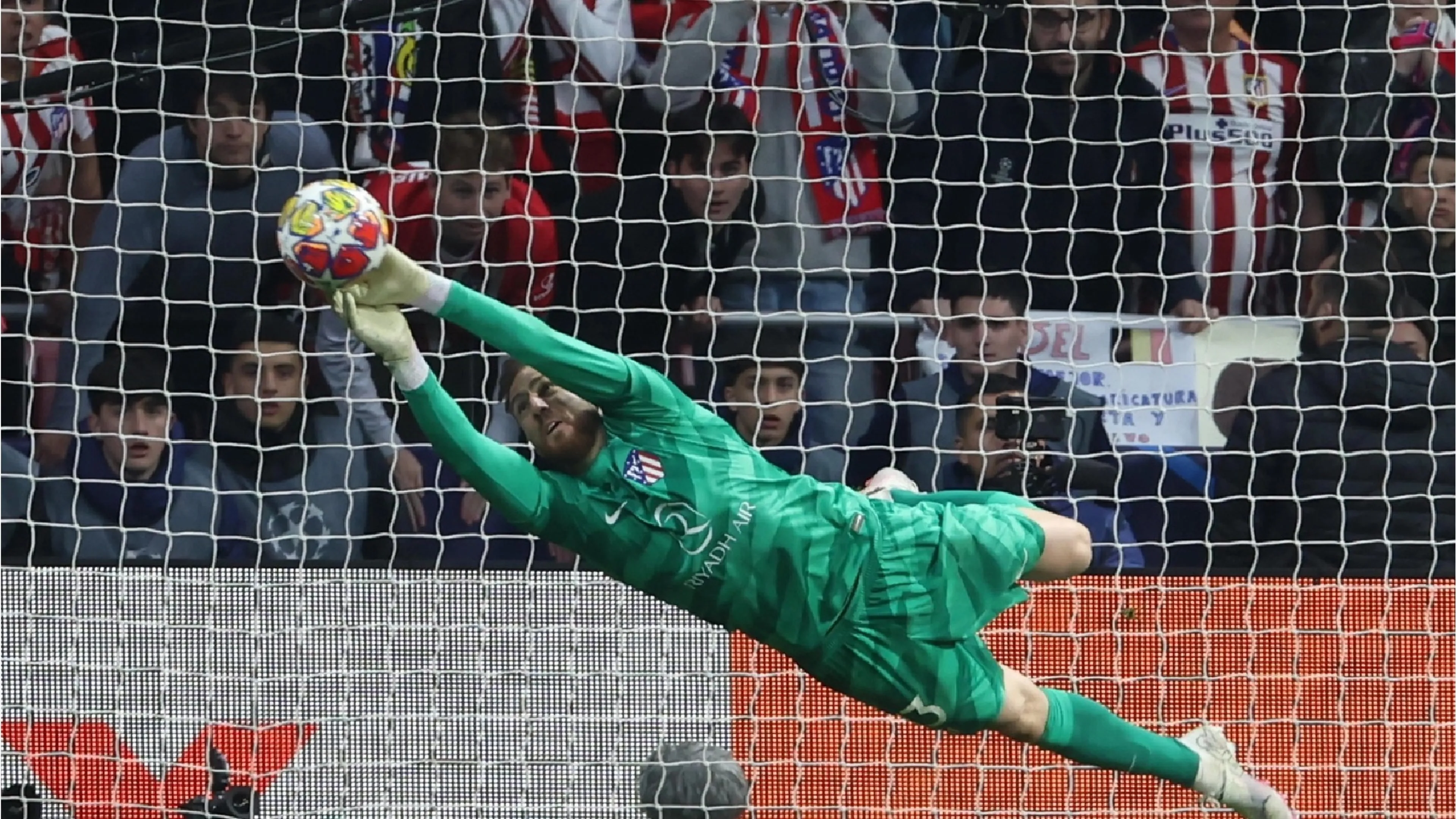 L'Inter non aveva "studiato" Oblak: il video che mostra l'impreparazione dei nerazzurri
