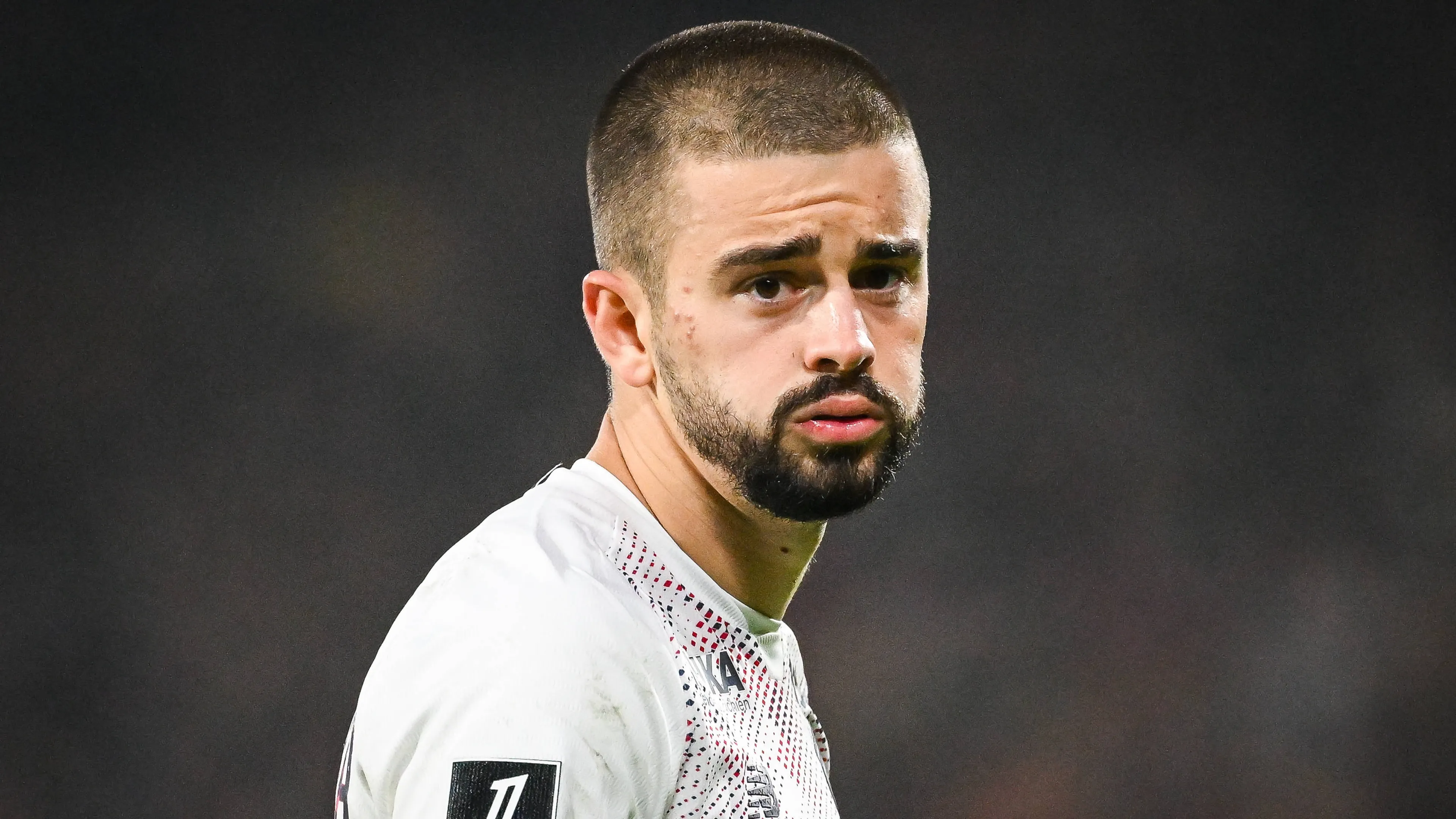 Nessuna offerta per Zhegrova del Lille