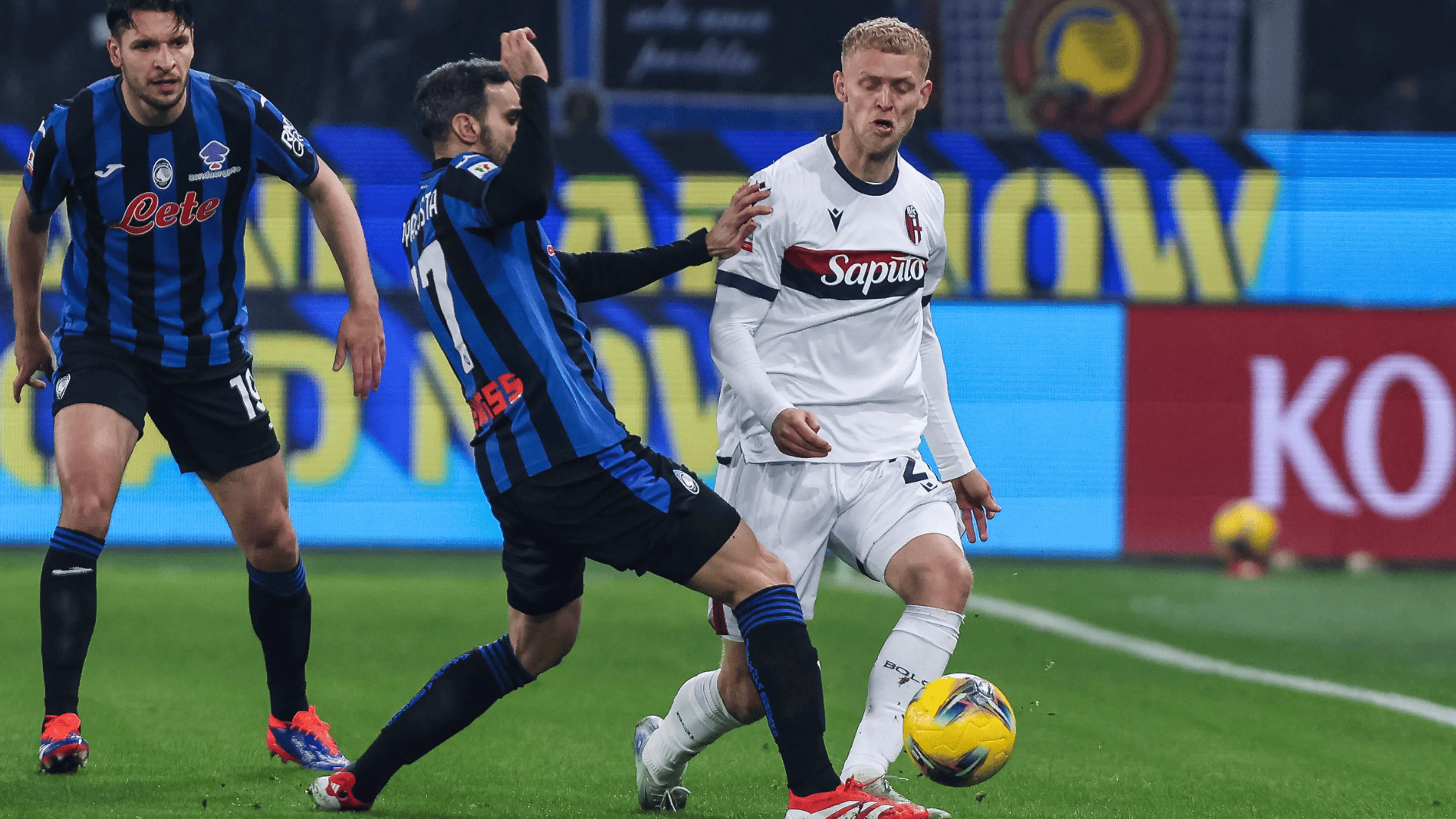 Fantacalcio, quando torna Odgaard? I tempi di recupero dell’attaccante del Bologna