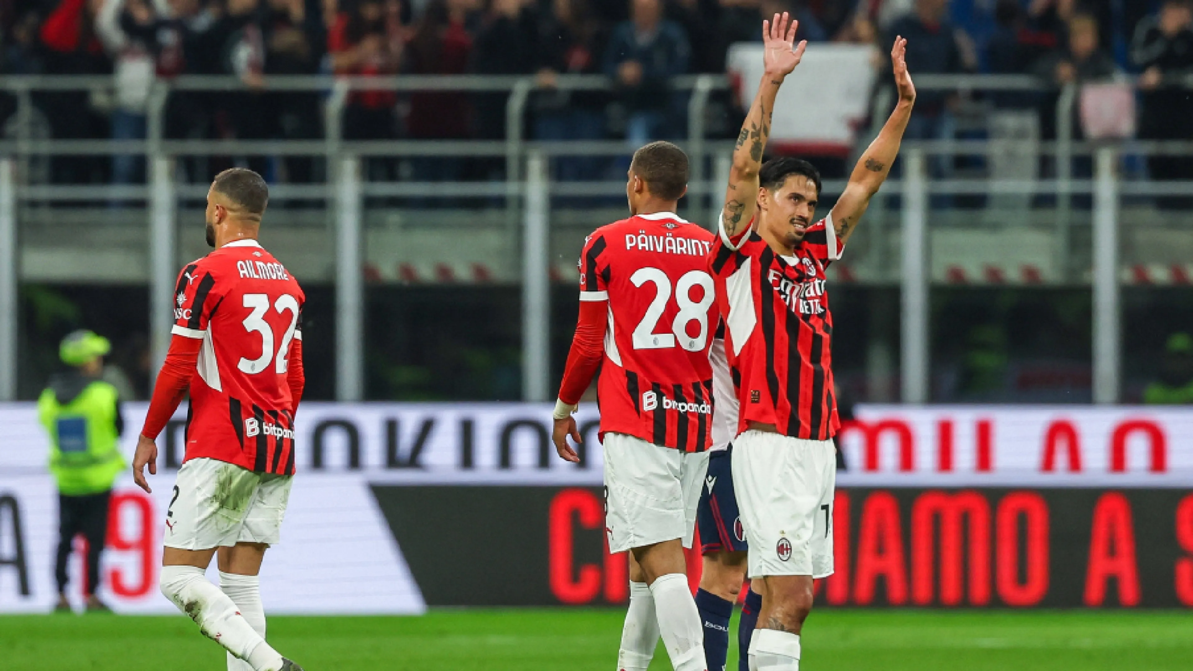 Reijnders, ecco l'offerta del City: arriva la conferma da Fabrizio Romano