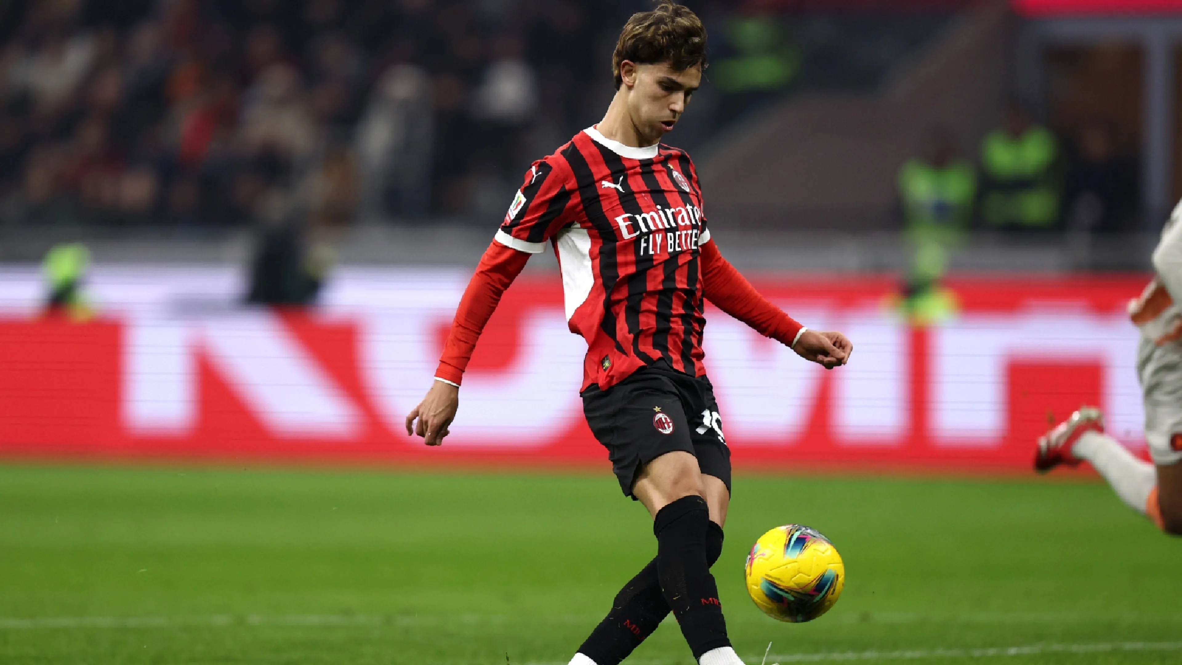 Calciomercato Milan, Joao Felix ha un desiderio: il Benfica