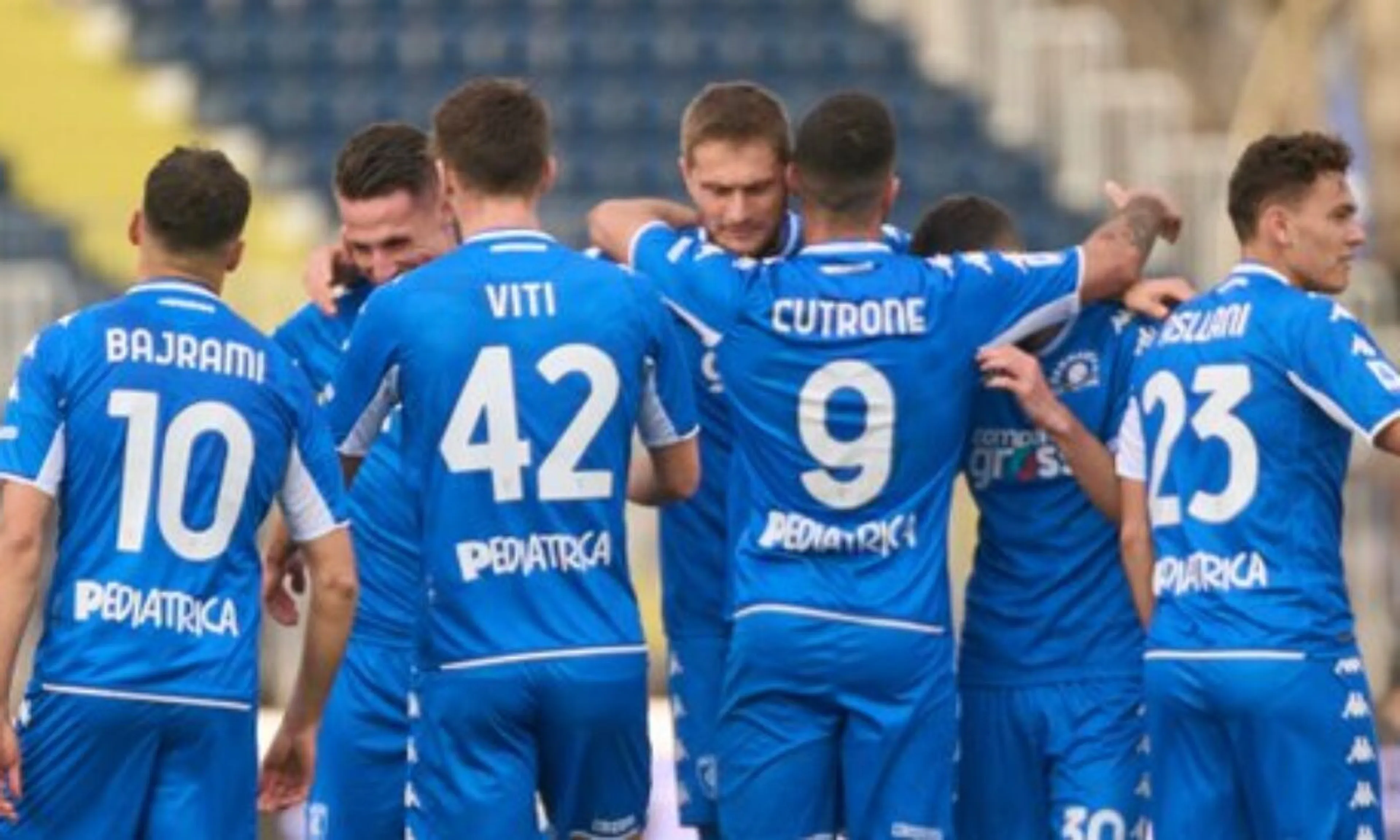 Copertina di La grave offesa di Cutrone a Cragno: il labiale lo inchioda. Poi arrivano le scuse (VIDEO)