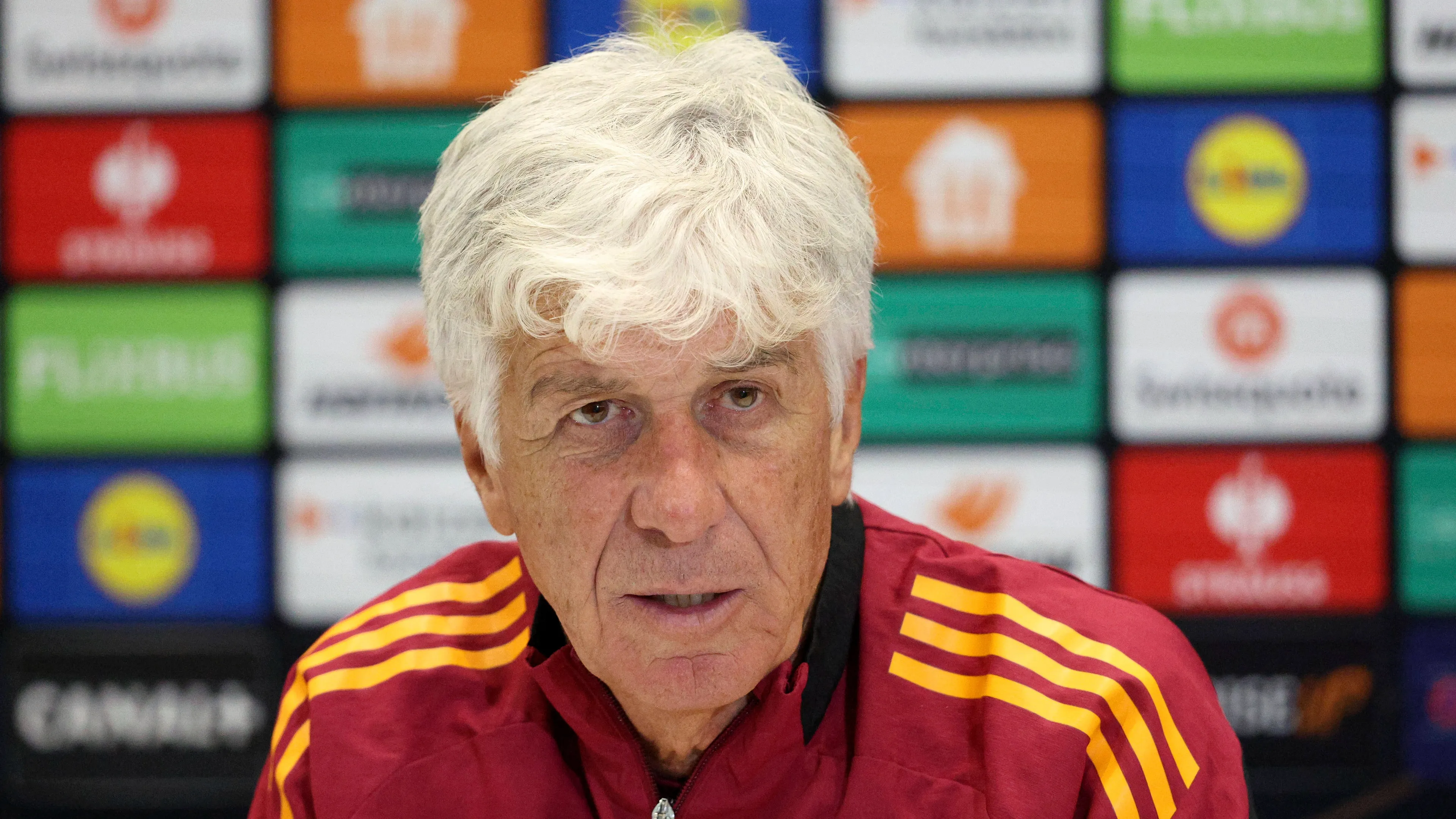 Roma-Verona, parla Gasperini: "Dovbyk è in crescita, su Pellegrini..."