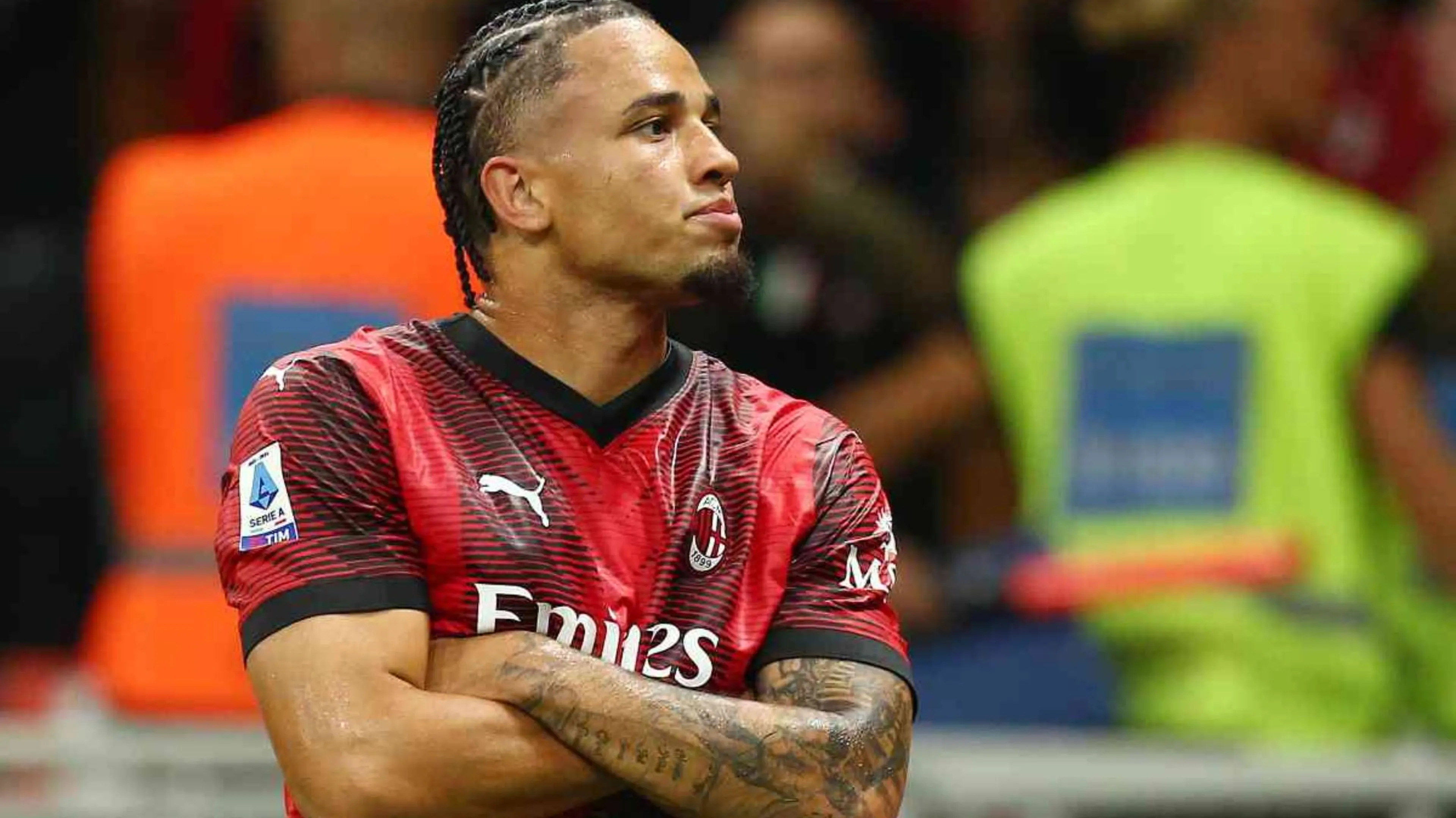 Copertina di Lazio-Milan 0-1: Okafor la decide tra episodi dubbi e proteste biancocelesti