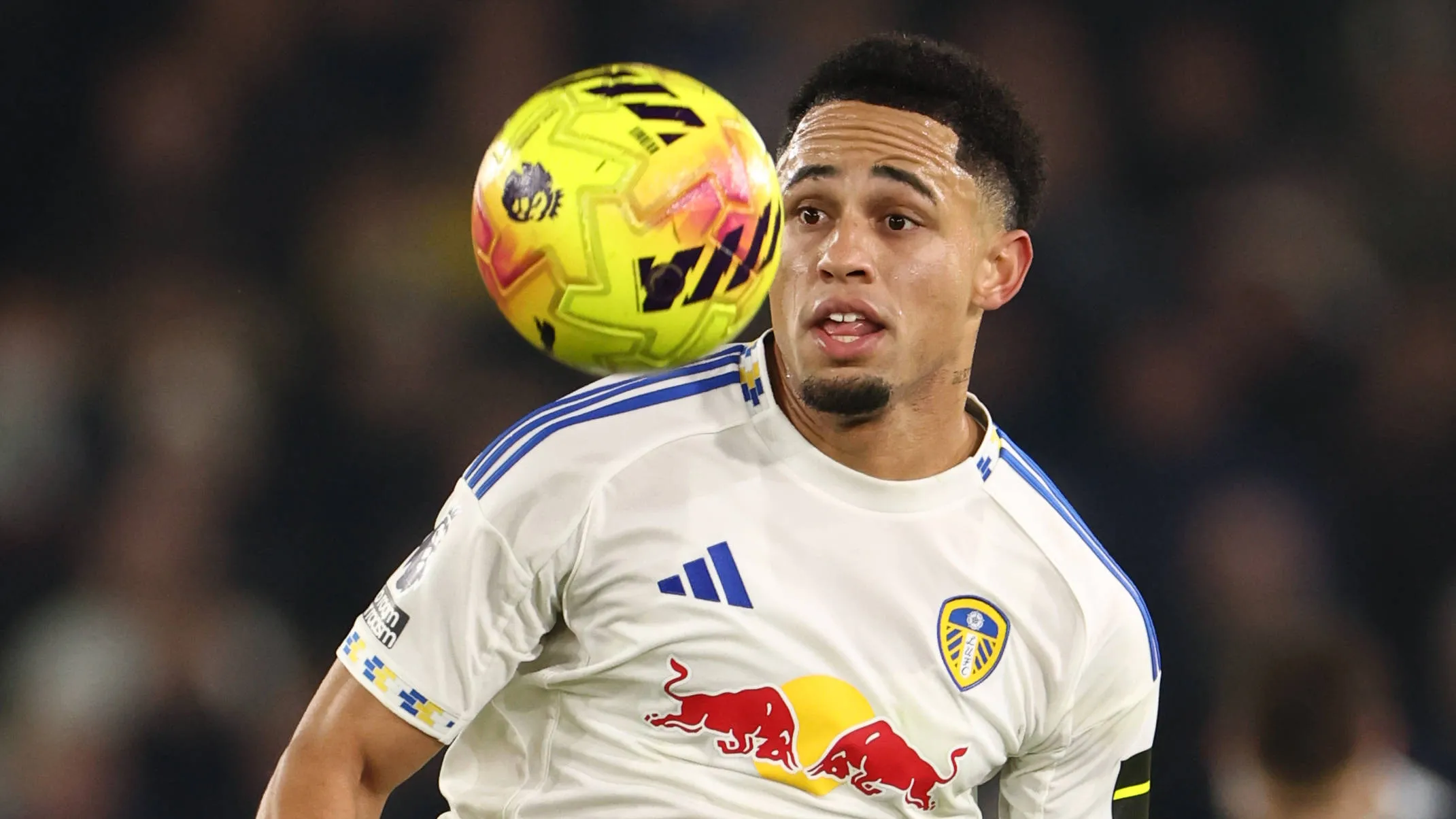 Gimenez potrebbe raggiungere Okafor al Leeds