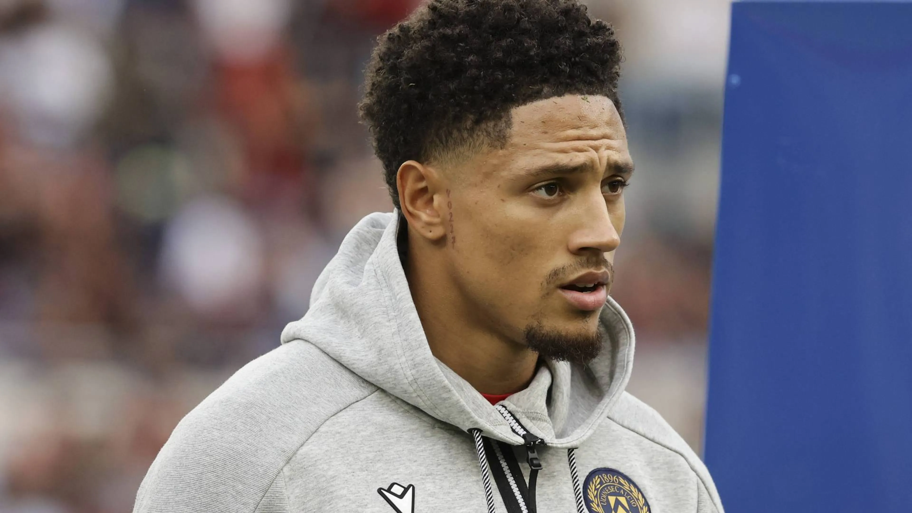 Infortunio Okoye, operato al polso: quando torna il portiere dell'Udinese?