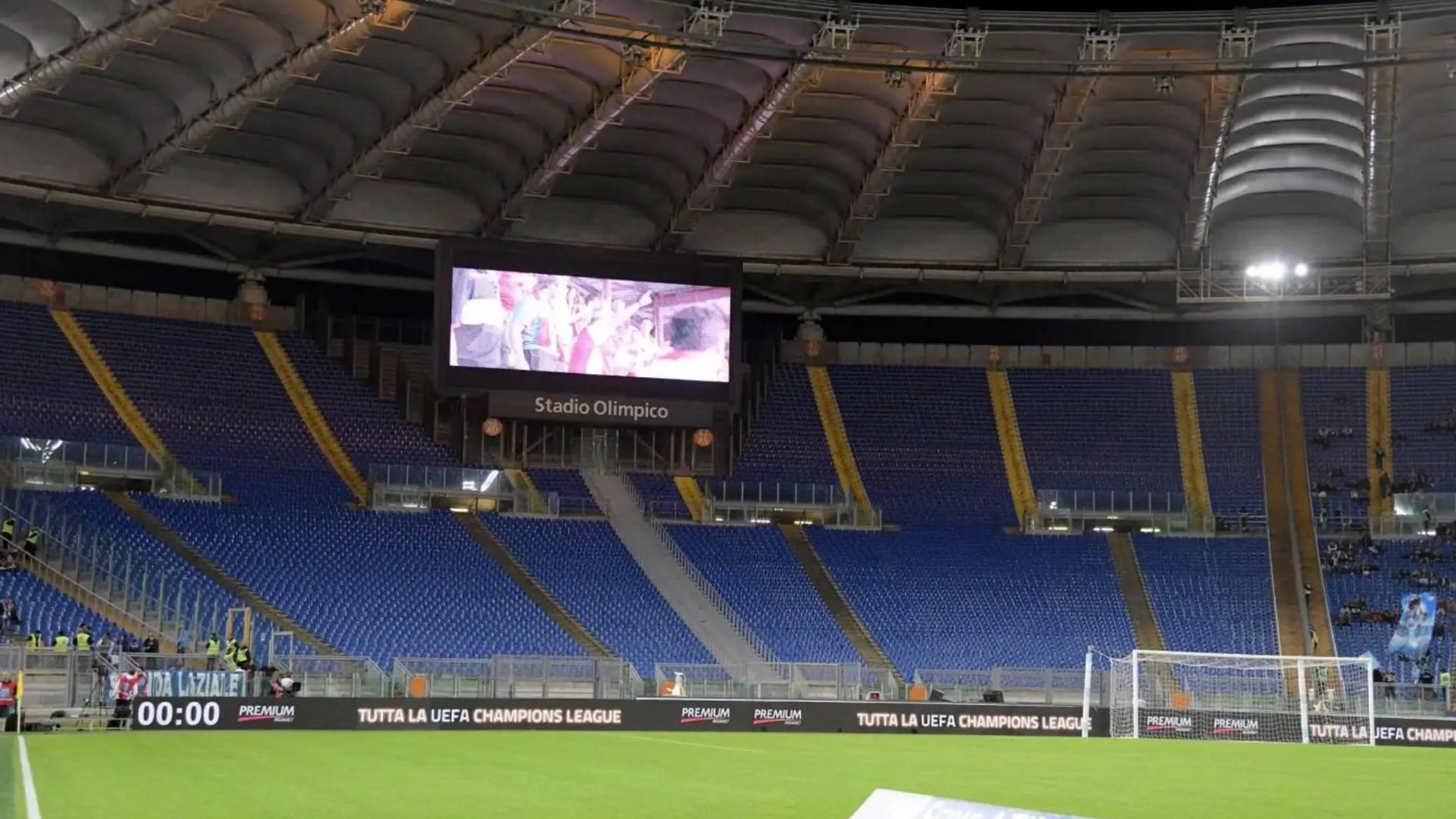 Copertina di Malore Bove, il medico della Lazio shock: "In Serie A c'è un giocatore non idoneo"