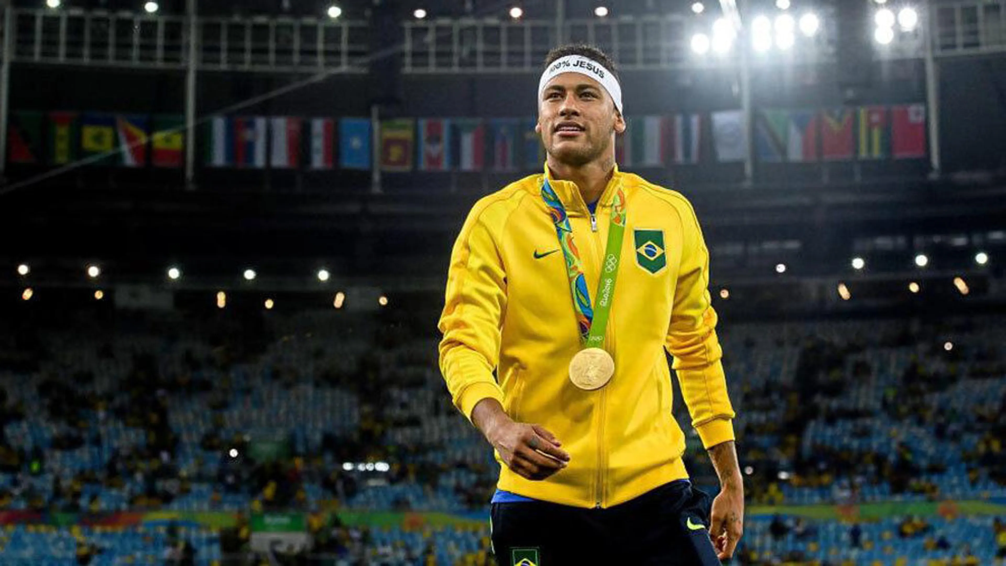 Copertina di Olimpiadi, la top 10 dei giocatori ad aver vinto l’oro ai Giochi