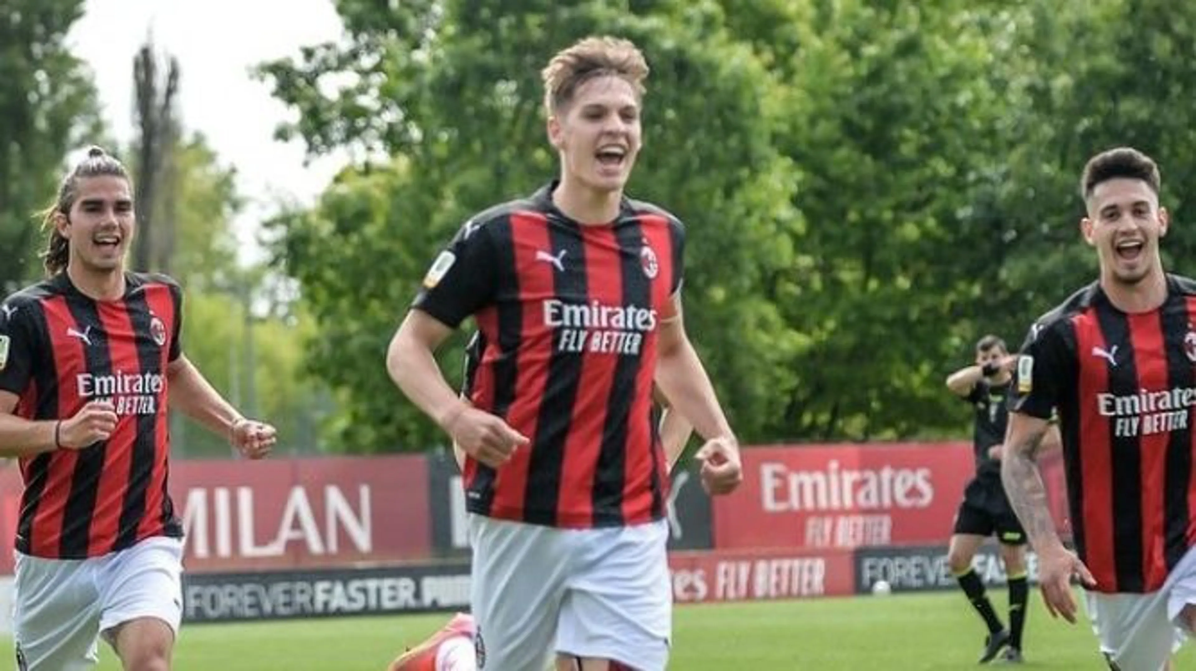 Copertina di Campionato Primavera: la Top 5 della 22esima giornata