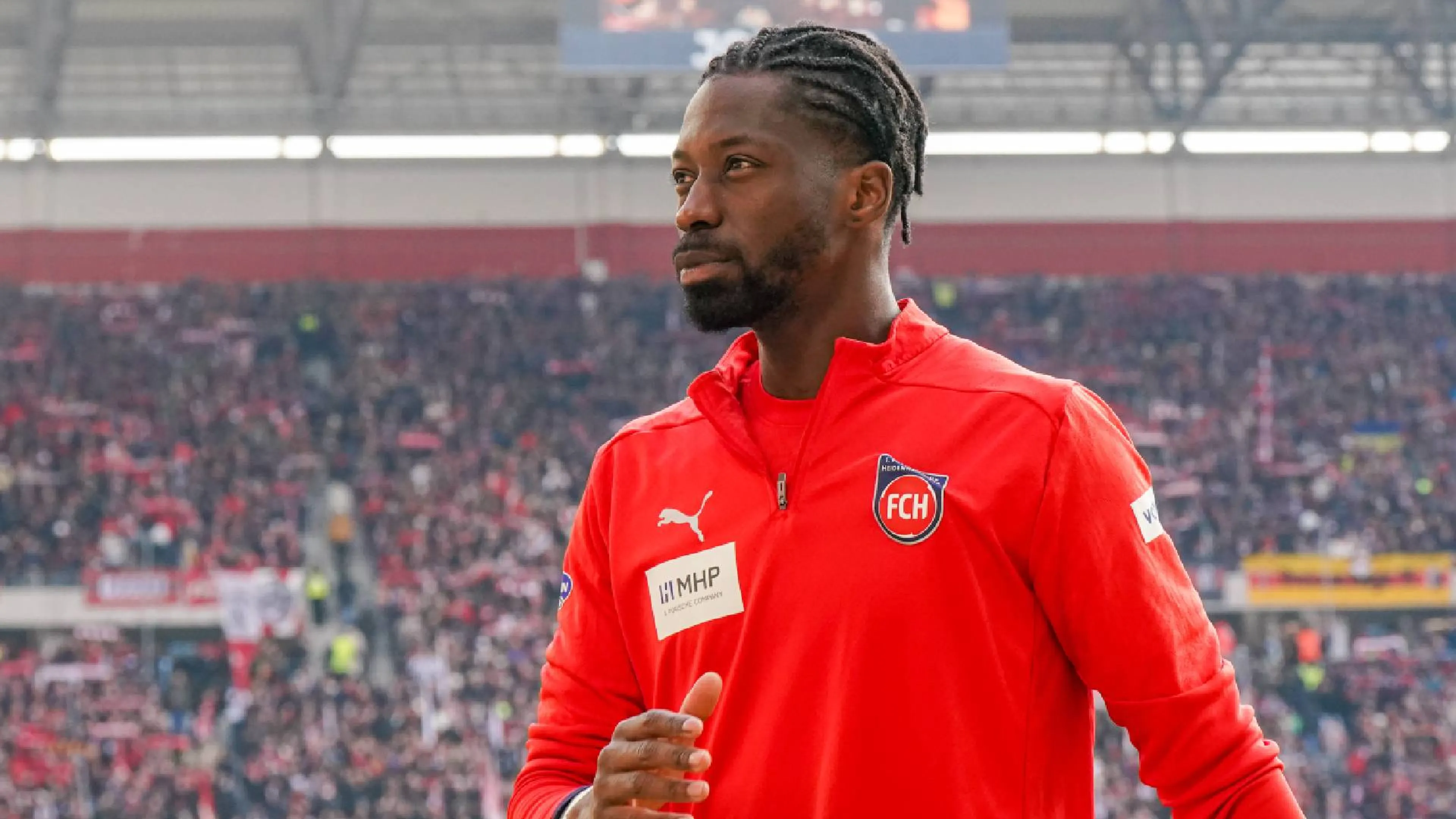 Copertina di Calciomercato Lazio, chi è Omar Traoré? Un gigante per la corsia destra, a prezzo di saldo