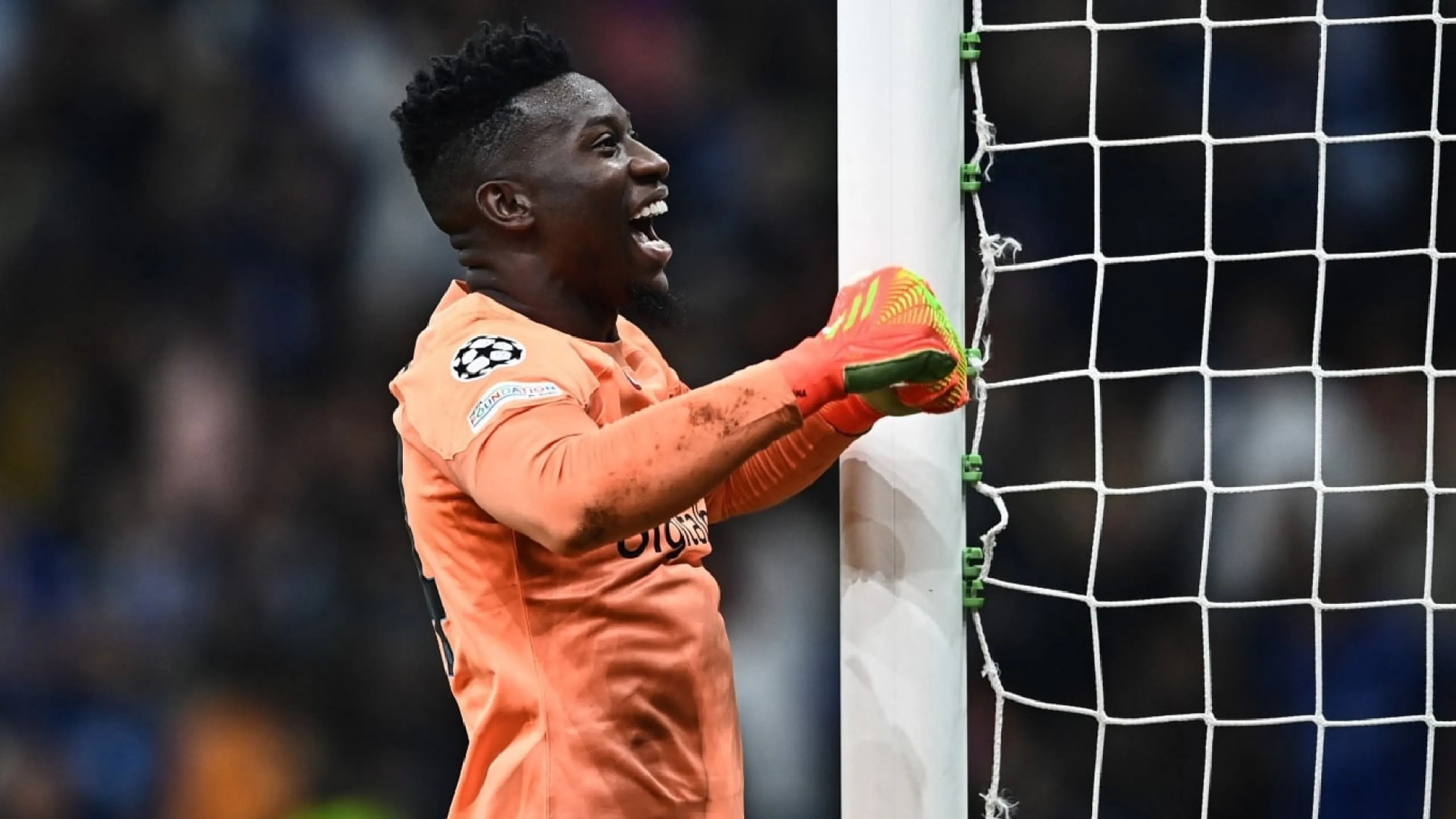 Copertina di Ferdinand già innamorato di Onana: "Acquisto fantastico, lo sa anche Guardiola"