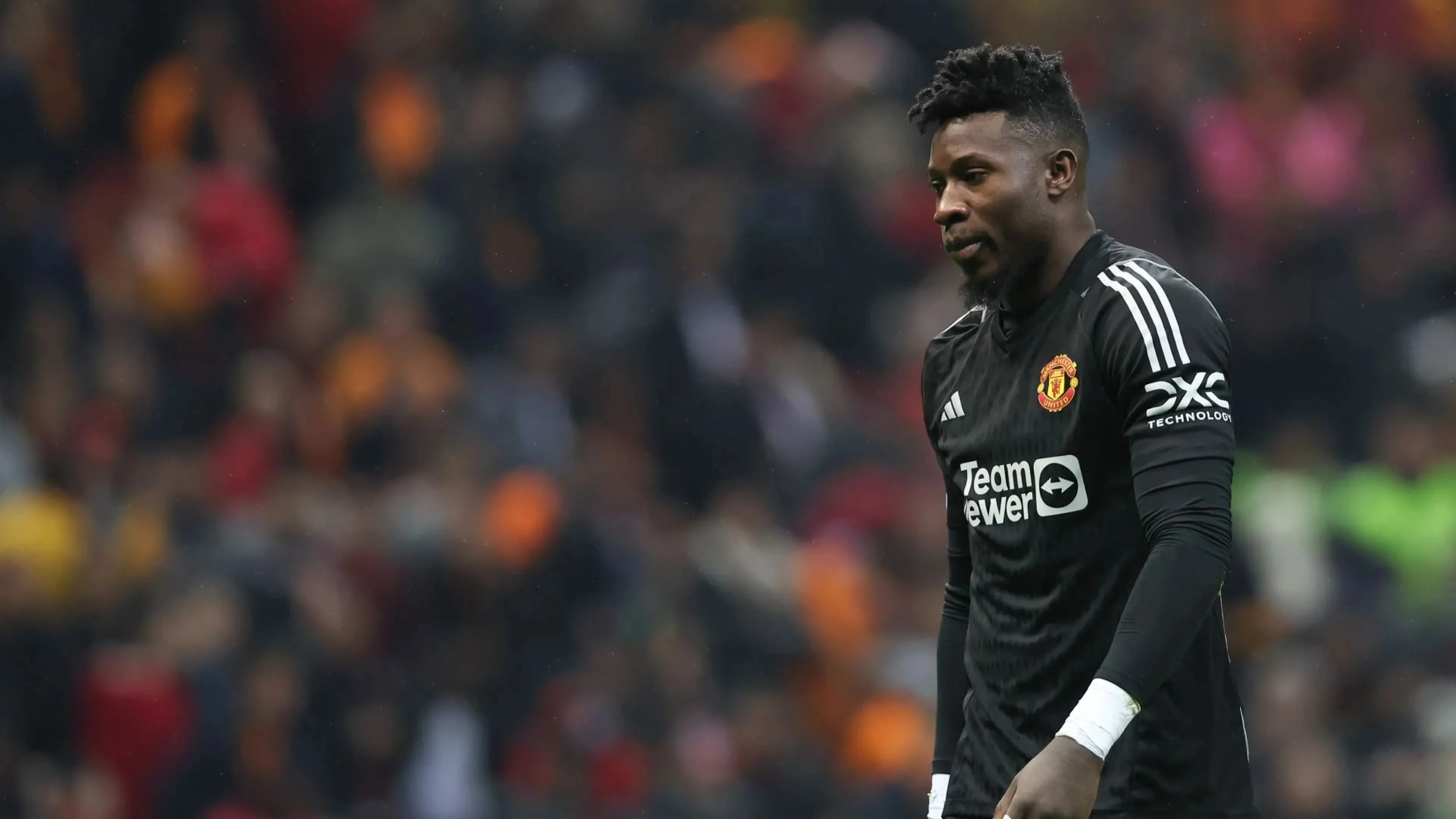 Copertina di Man Utd quasi fuori dalla Champions, Scholes non ha dubbi: "Colpa di Onana"