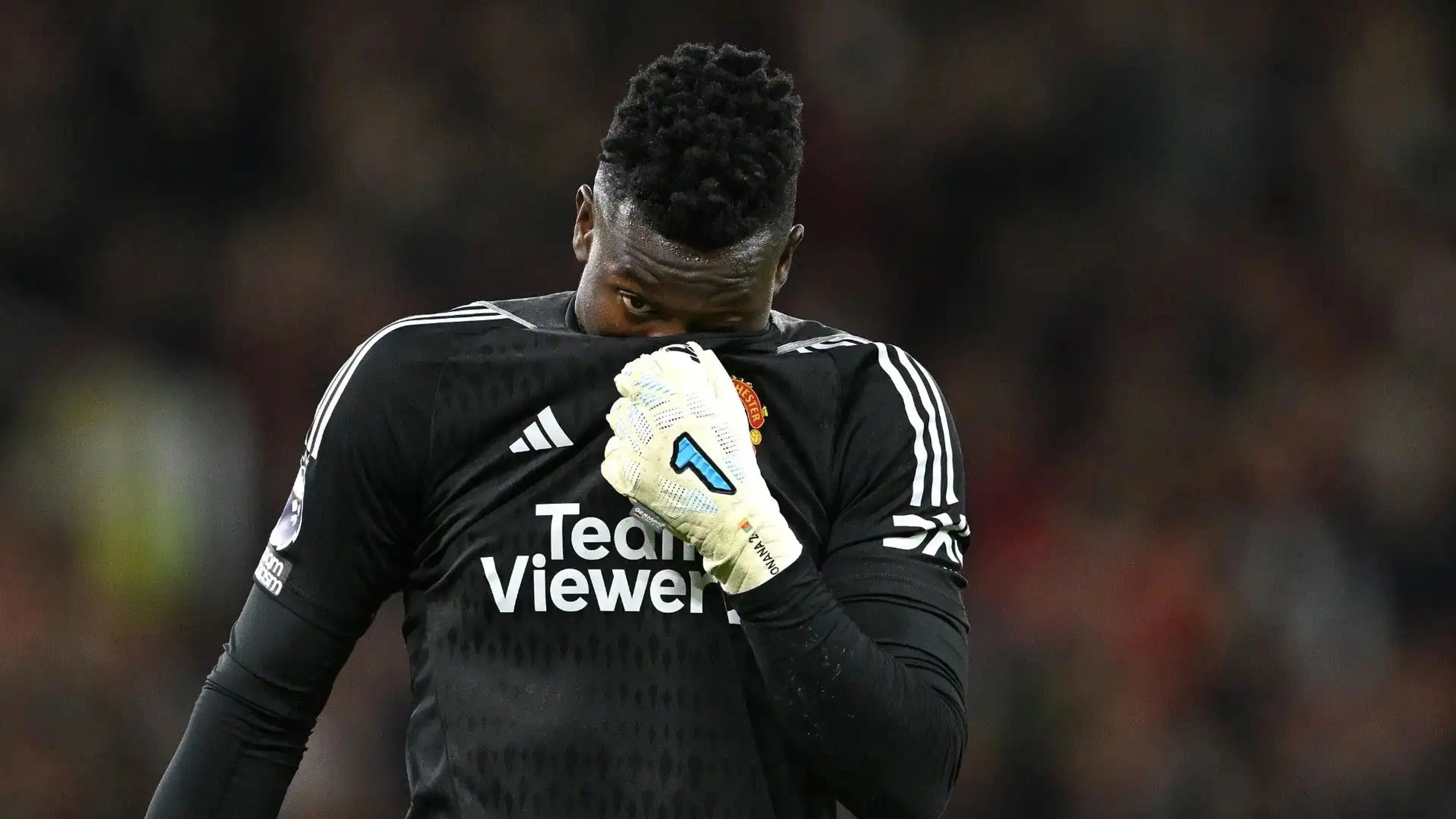 Copertina di Onana non convince il Manchester United che starebbe pensando a un'ipotesi clamorosa