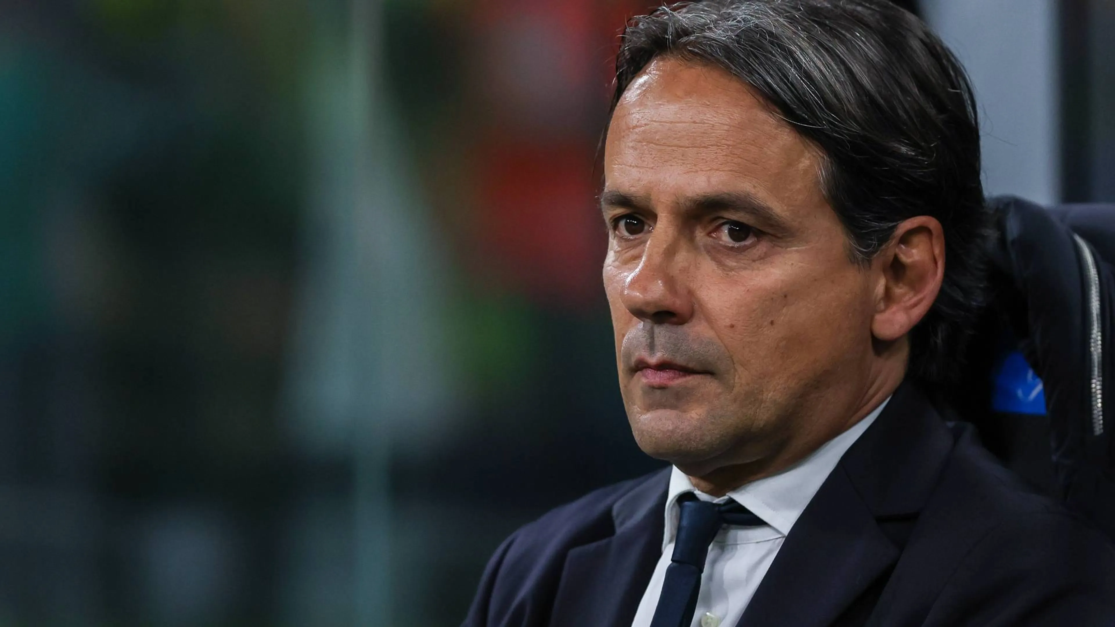 Copertina di Inter, la provocazione di Oppini dopo il pari con il Cagliari: "Prendete il binocolo"