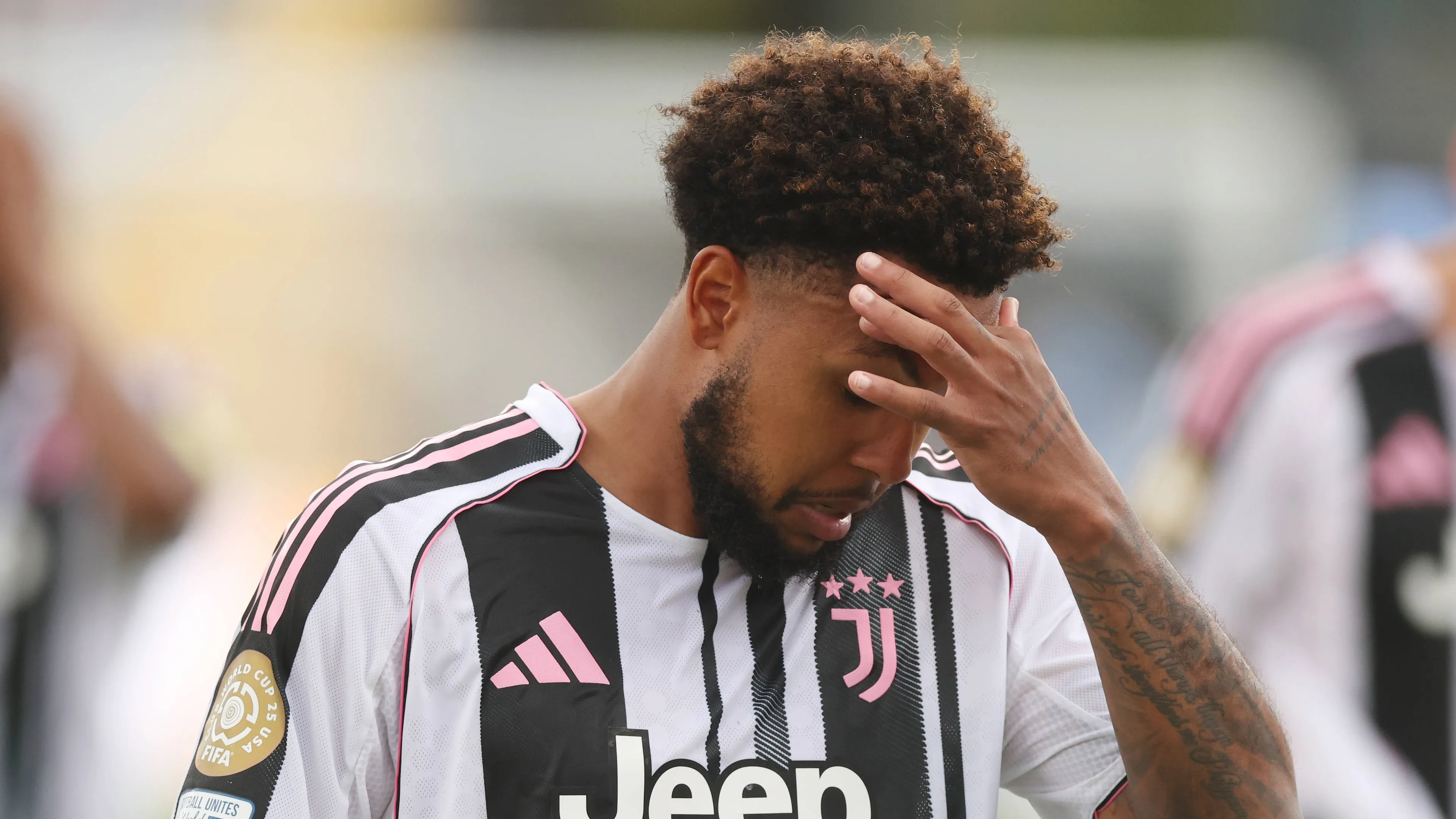 Calciomercato Juventus,  McKennie potrebbe partire: la decisione a sorpresa
