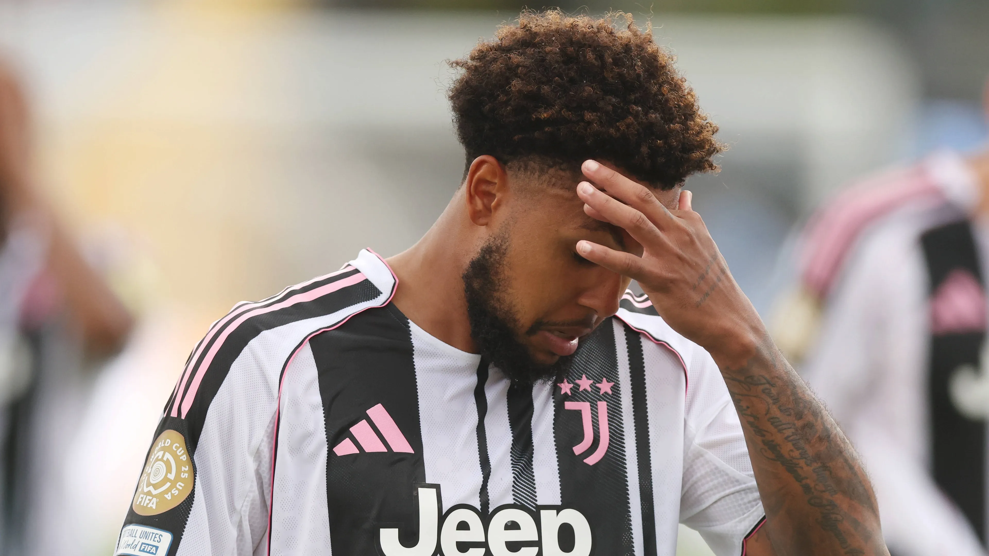 Juve, il rinnovo di McKennie si blocca ancora: sulle sue tracce c'è anche la Roma