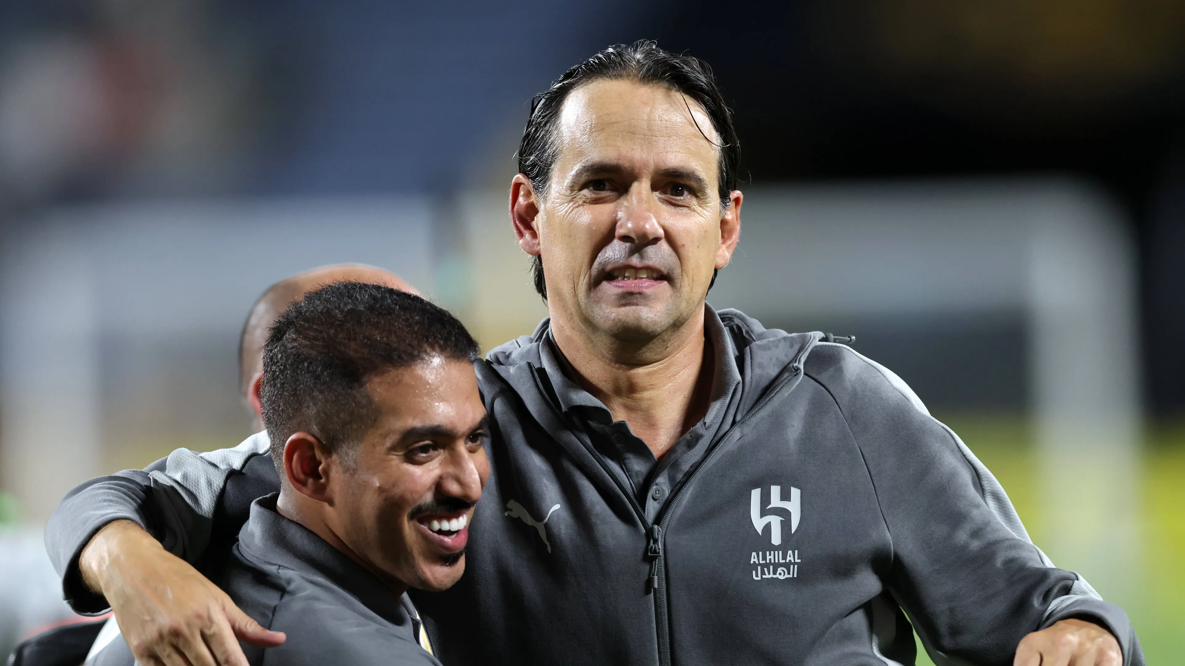 Nuovo attaccante per Simone Inzaghi