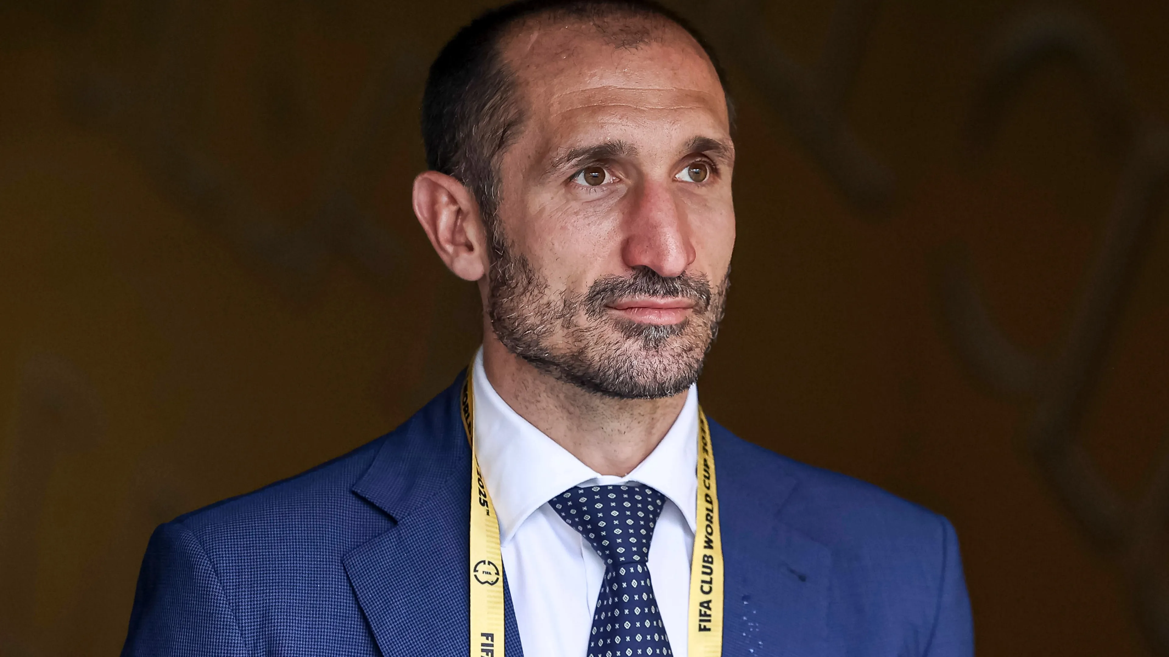 Chiellini-Los Angeles FC: "Sono uno dei proprietari del club"