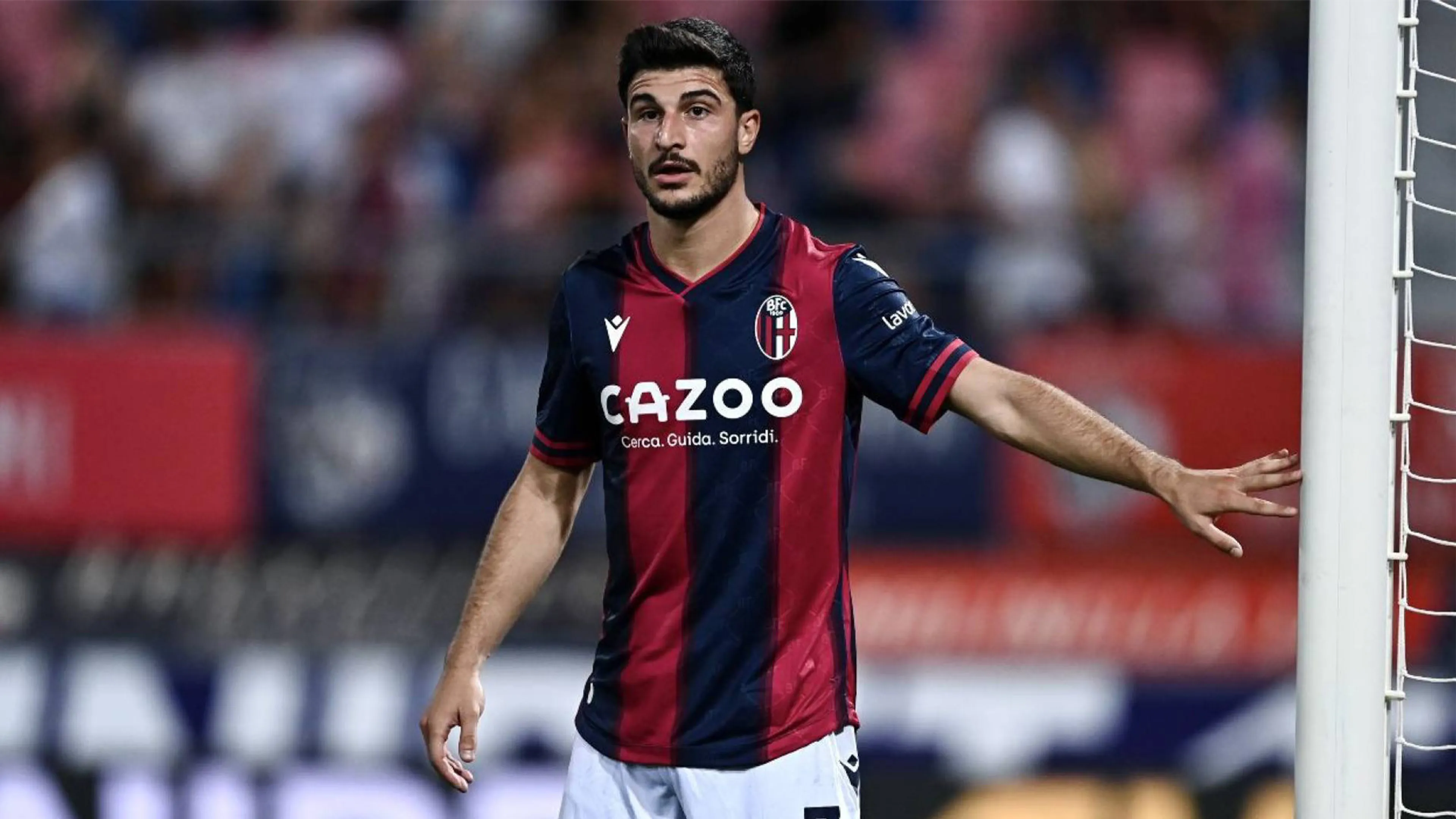 Le probabili formazioni di Atalanta e Bologna, in arrivo alle 12.30 in diretta su DAZN