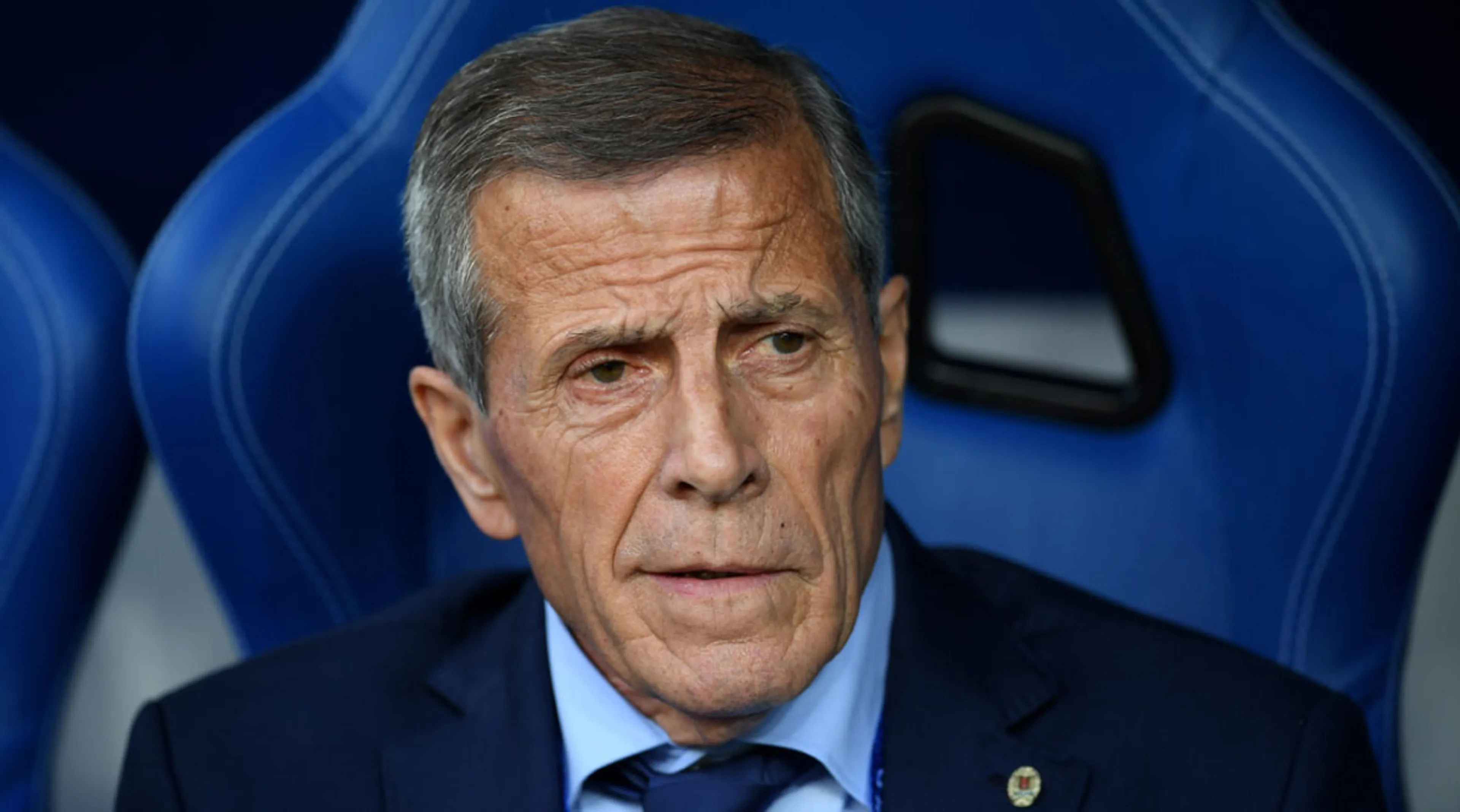 Copertina di Uruguay, finisce l’era Tabarez: il “Maestro” lascia dopo 15 anni