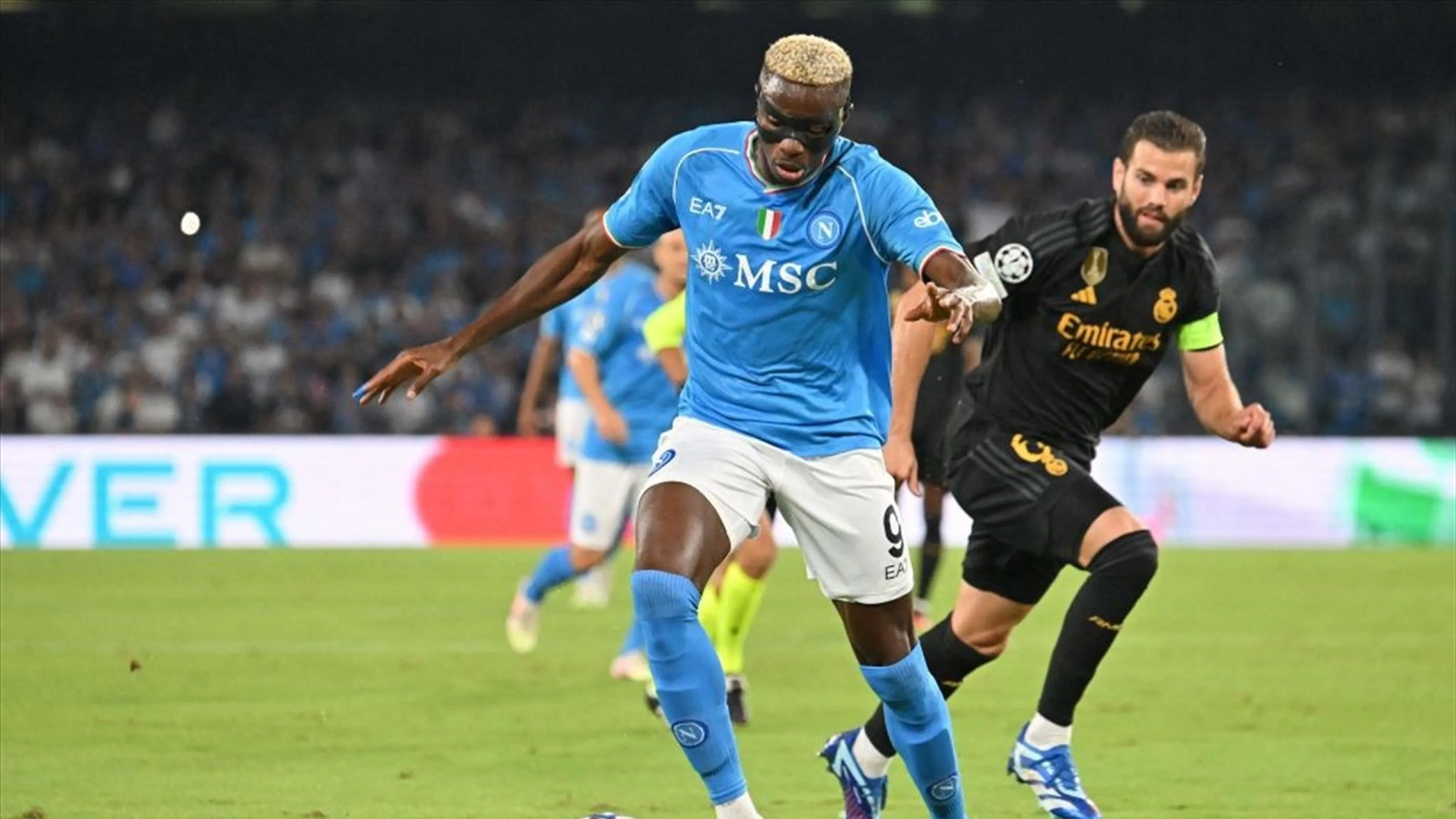 Copertina di Real Madrid-Napoli: formazioni, orario e dove vederla