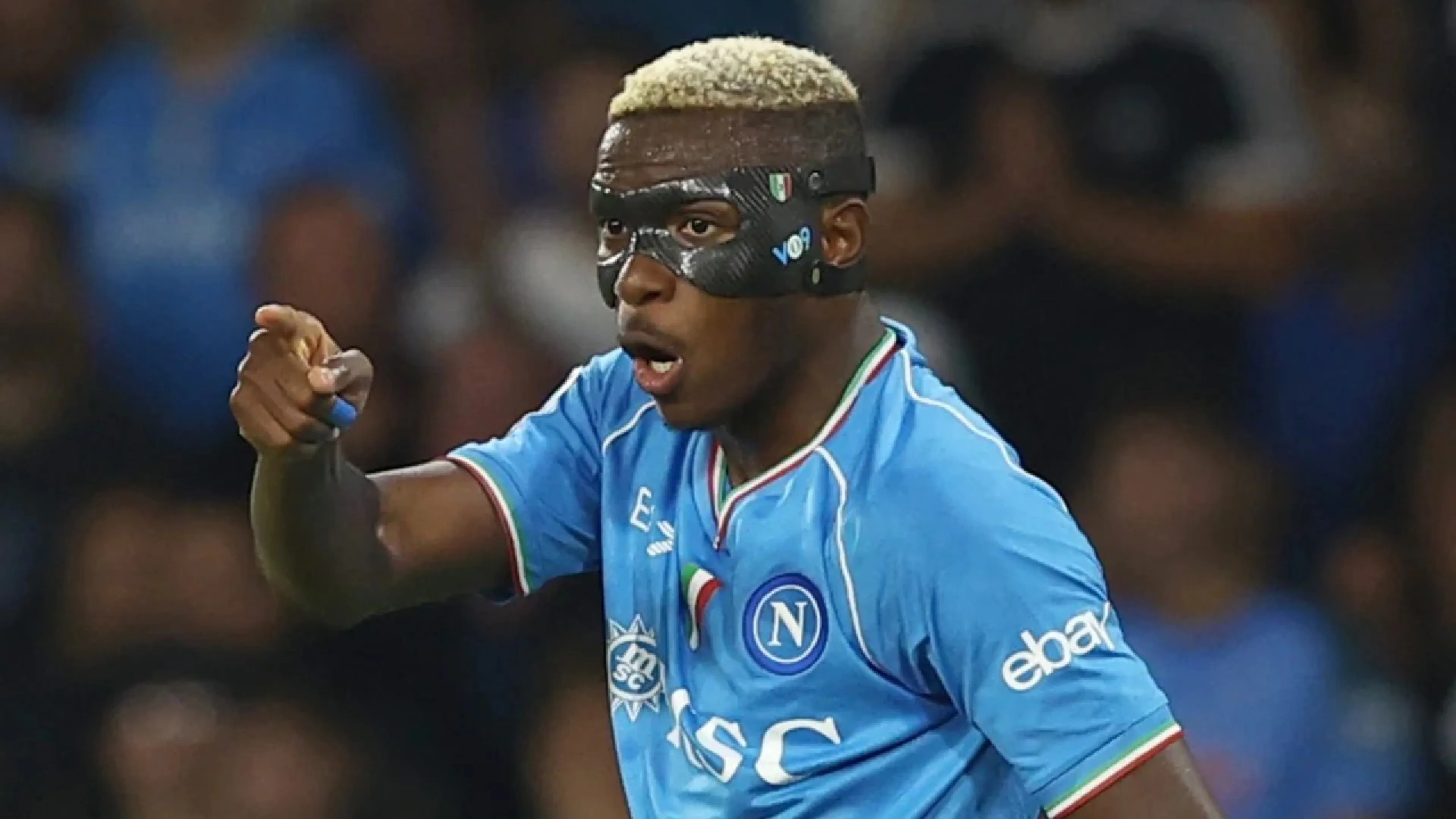 Copertina di Napoli, Garcia svela la data (vicina) del rientro di Osimhen e spiega lo scarso minutaggio di Lindstrom