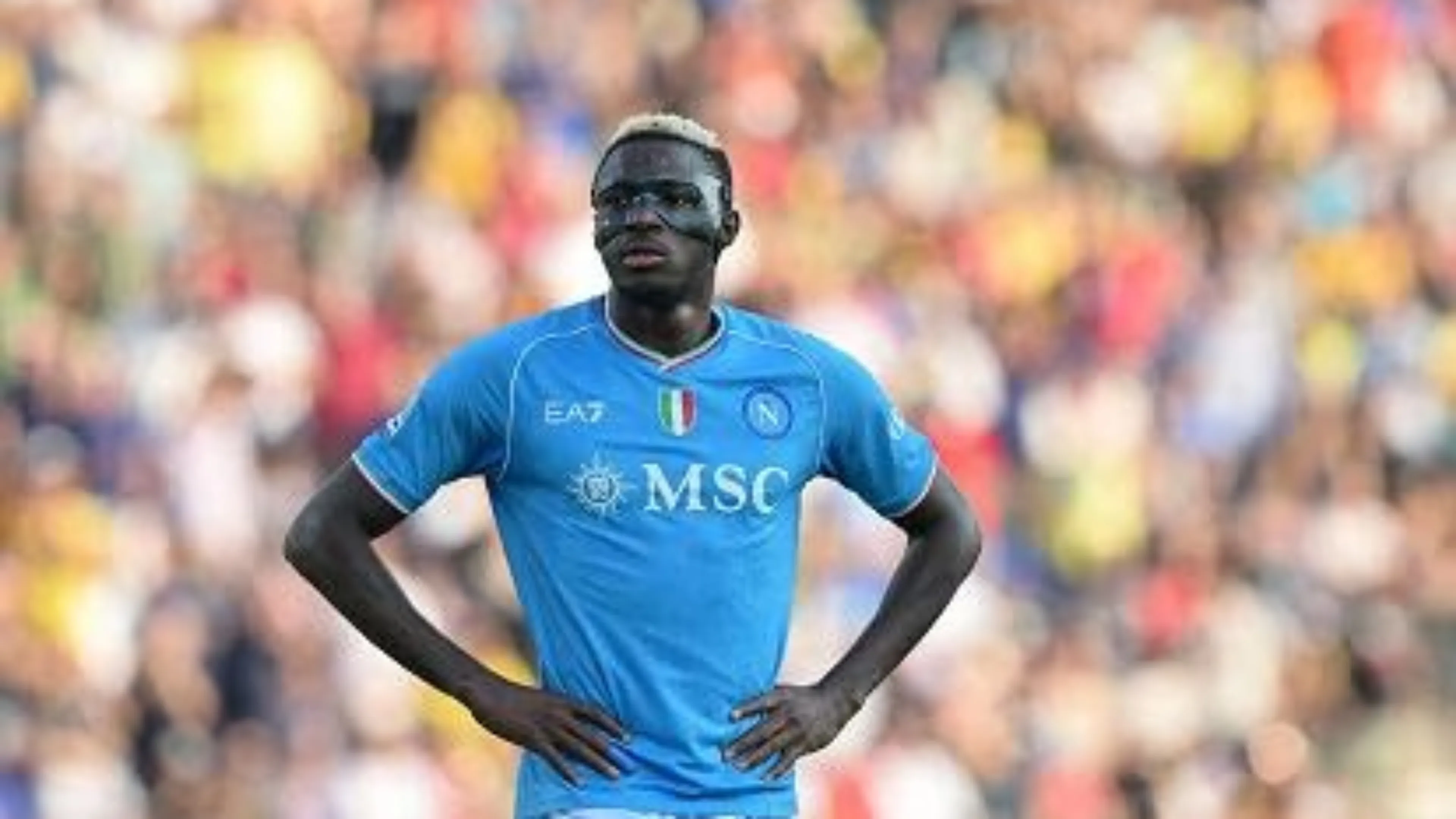 Copertina di Napoli, Osimhen che non batte i rigori  è una cattiva notizia