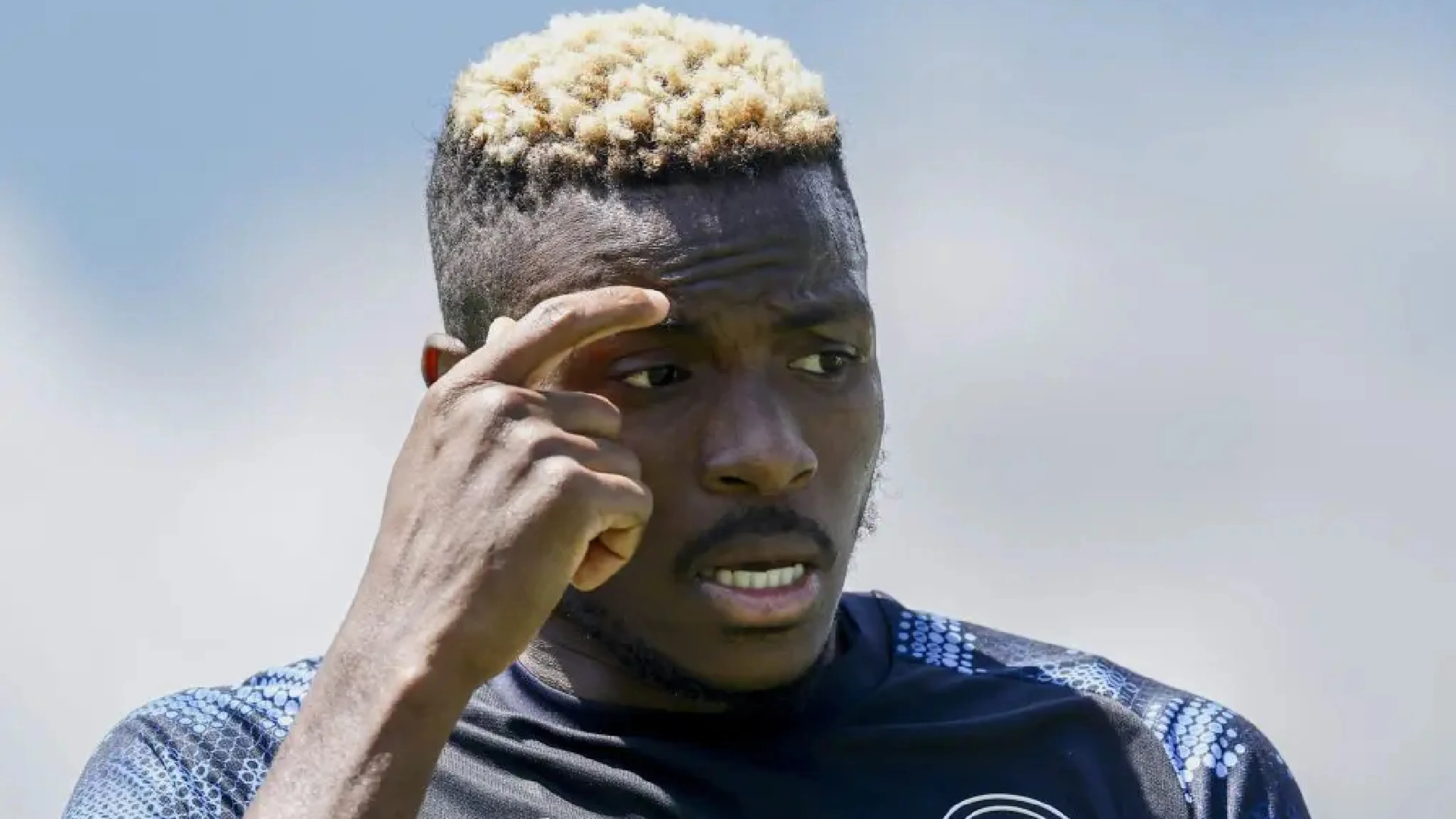 Copertina di Osimhen, accelerata con il Galatasaray: il nigeriano vola ad Istanbul? "Decisivo" Icardi
