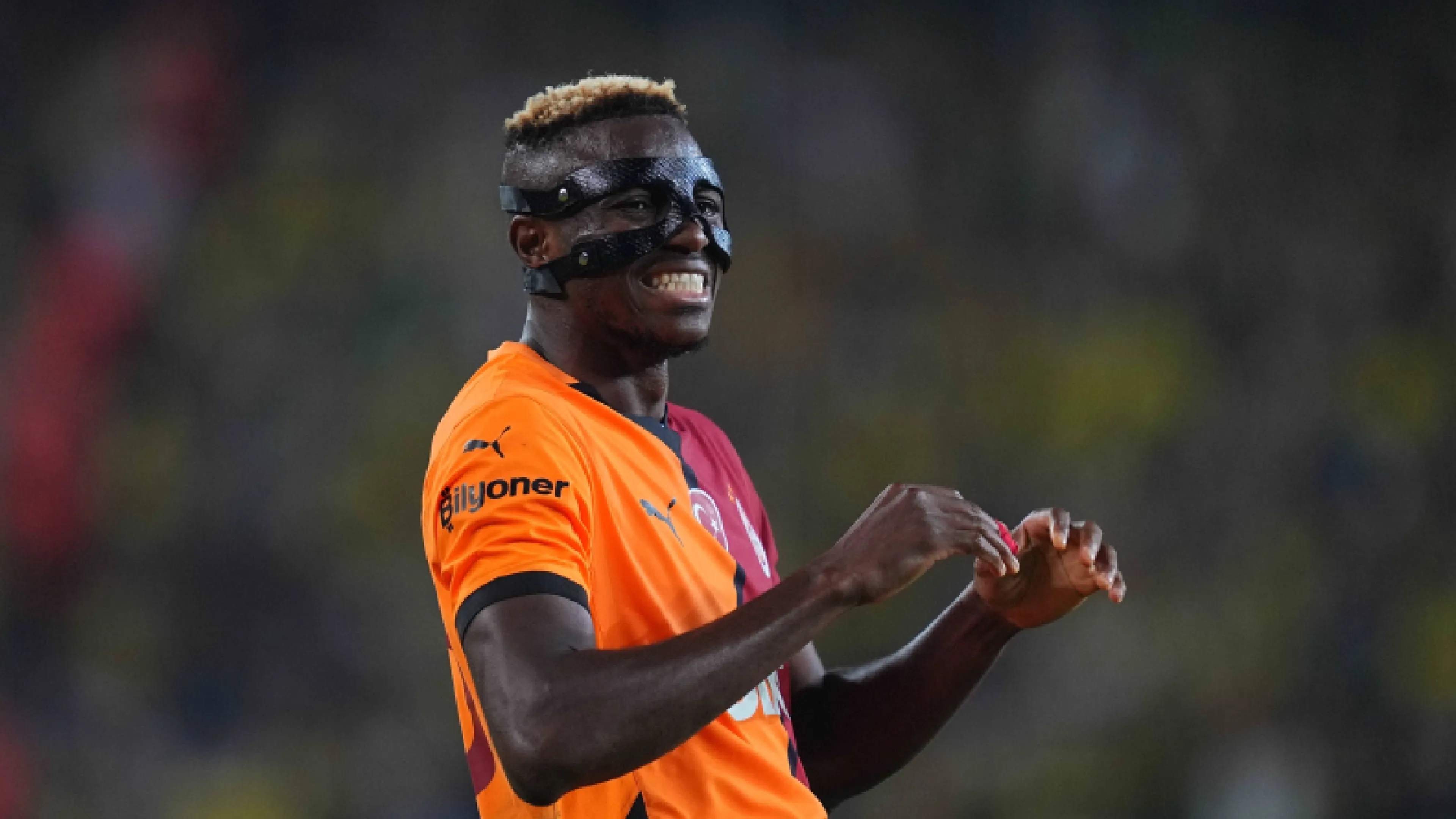 Copertina di Spifferi da Napoli: a gennaio Osimhen può arrivare alla Juventus