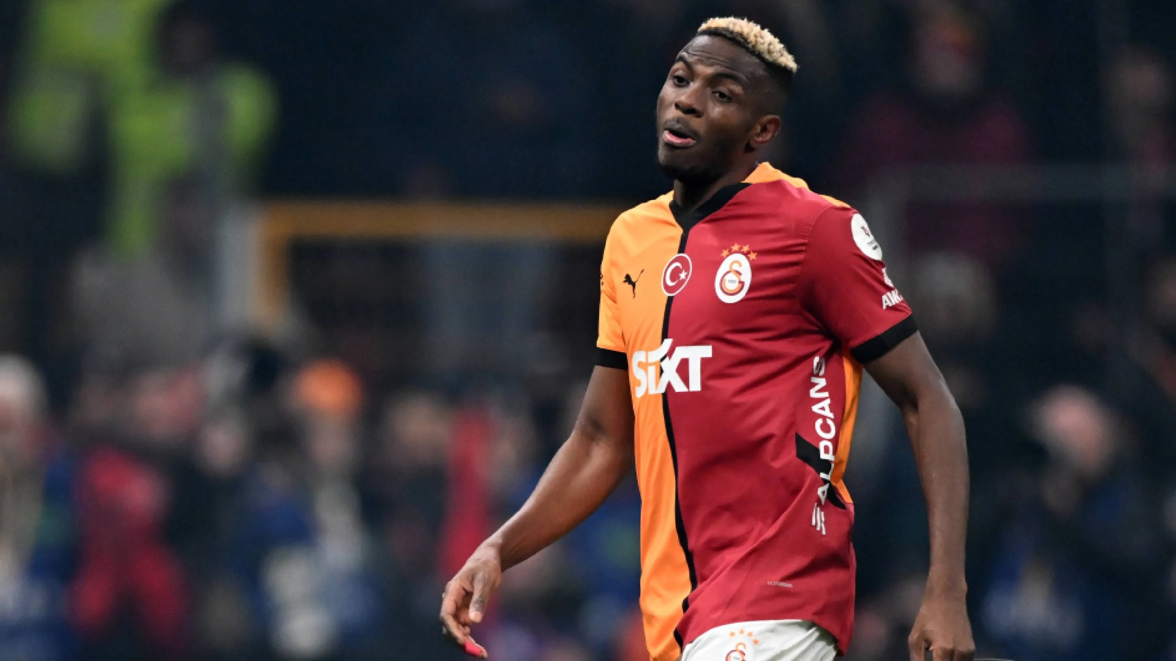 Copertina di Osimhen, la carta (decisiva?) della Juventus per convincere De Laurentiis