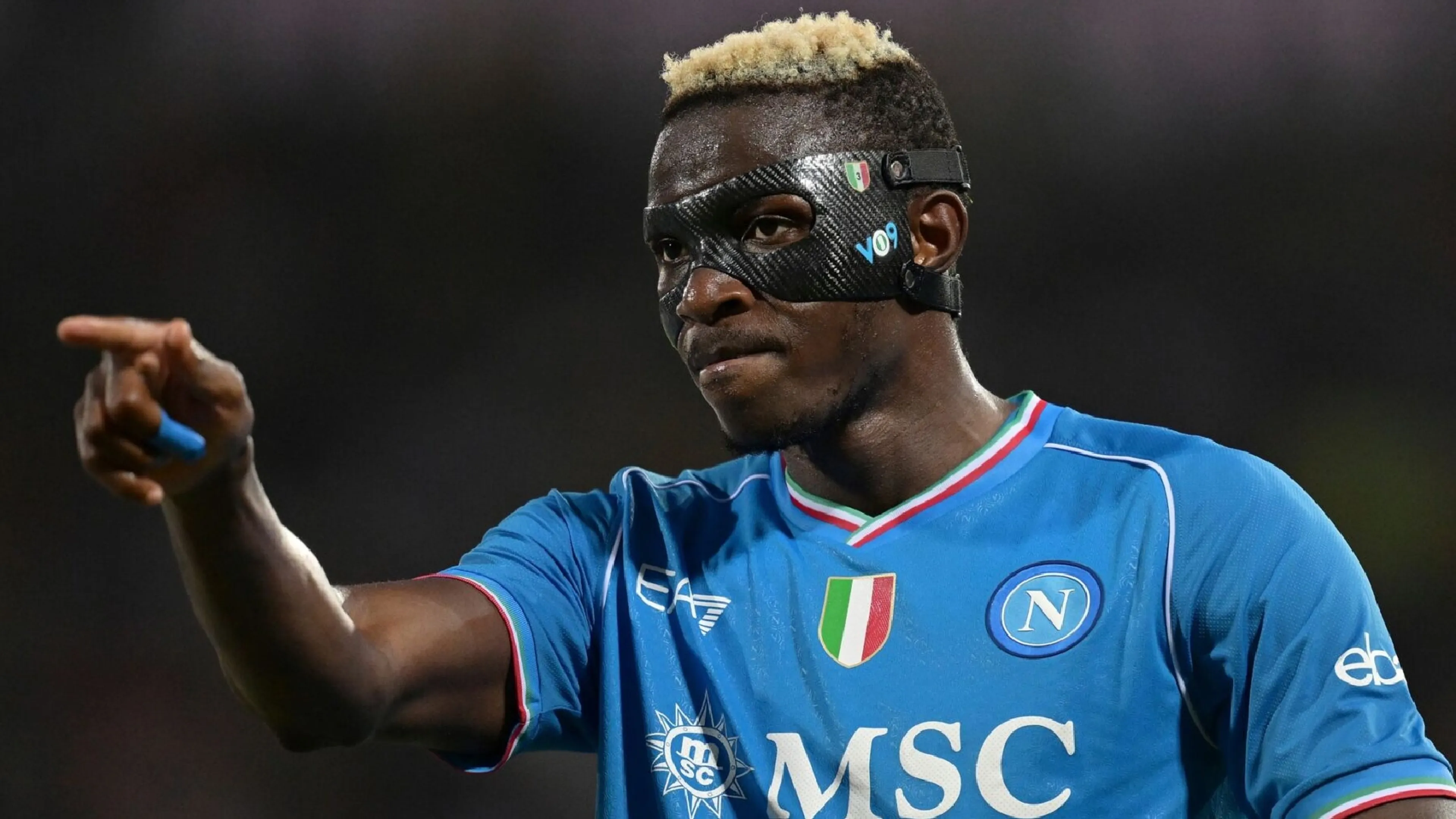 Copertina di La rivelazione di Obi Mikel: "Osimhen è stato molto vicino al Chelsea. Ecco perché è saltato tutto"