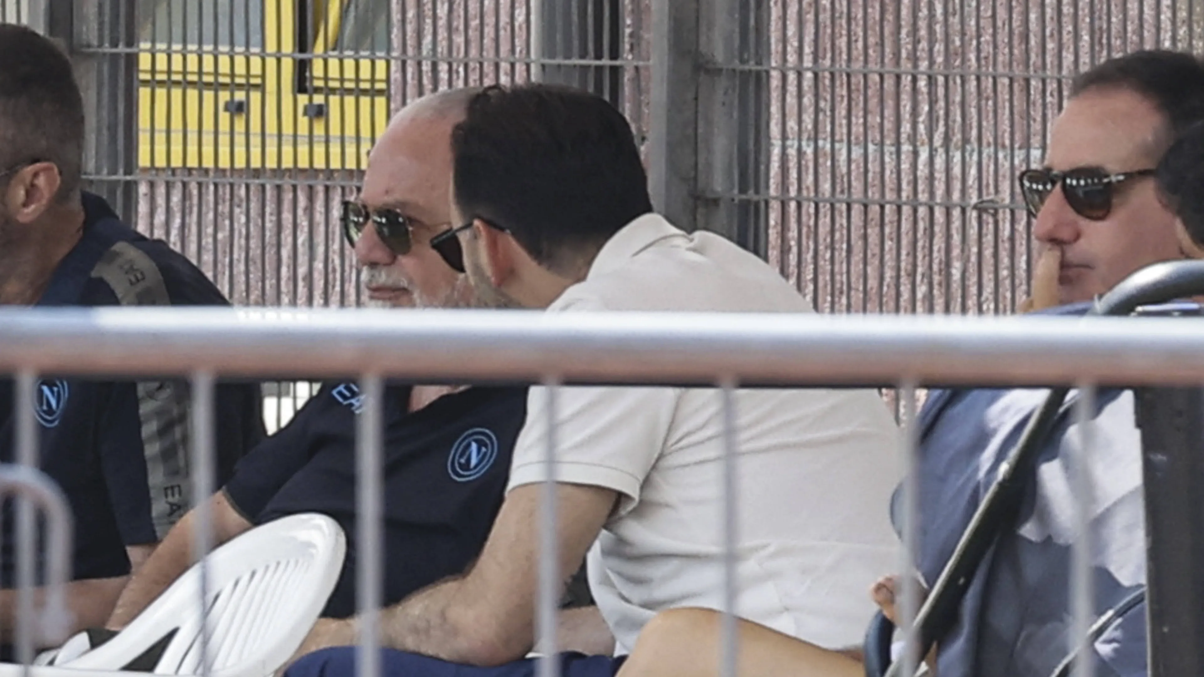 "So per certo chi prenderà il Napoli in attacco": la rivelazione del noto agente