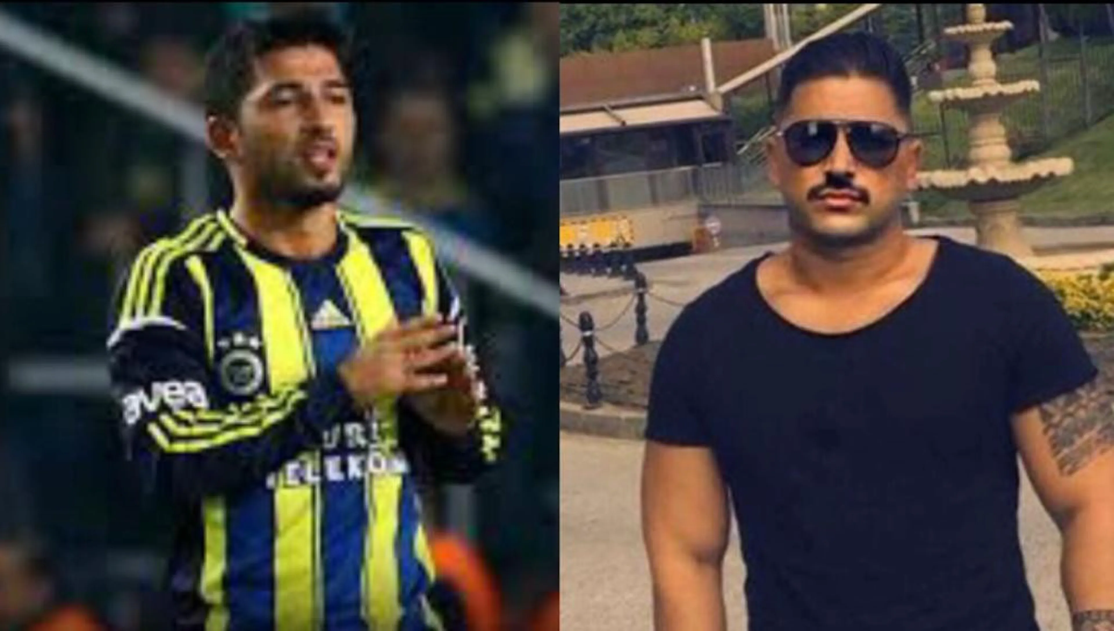 Copertina di Ex Leverkusen Ozturk accusato di omicidio: lui è scappato, la polizia lo cerca