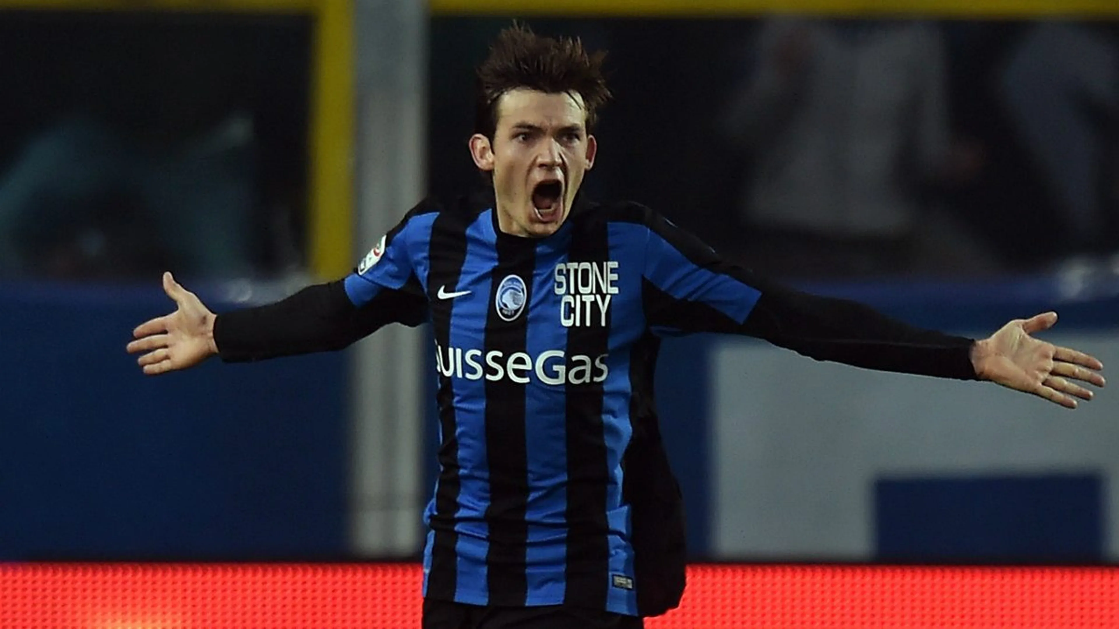 Copertina di Atalanta, la promessa di De Roon in caso di vittoria della Champions