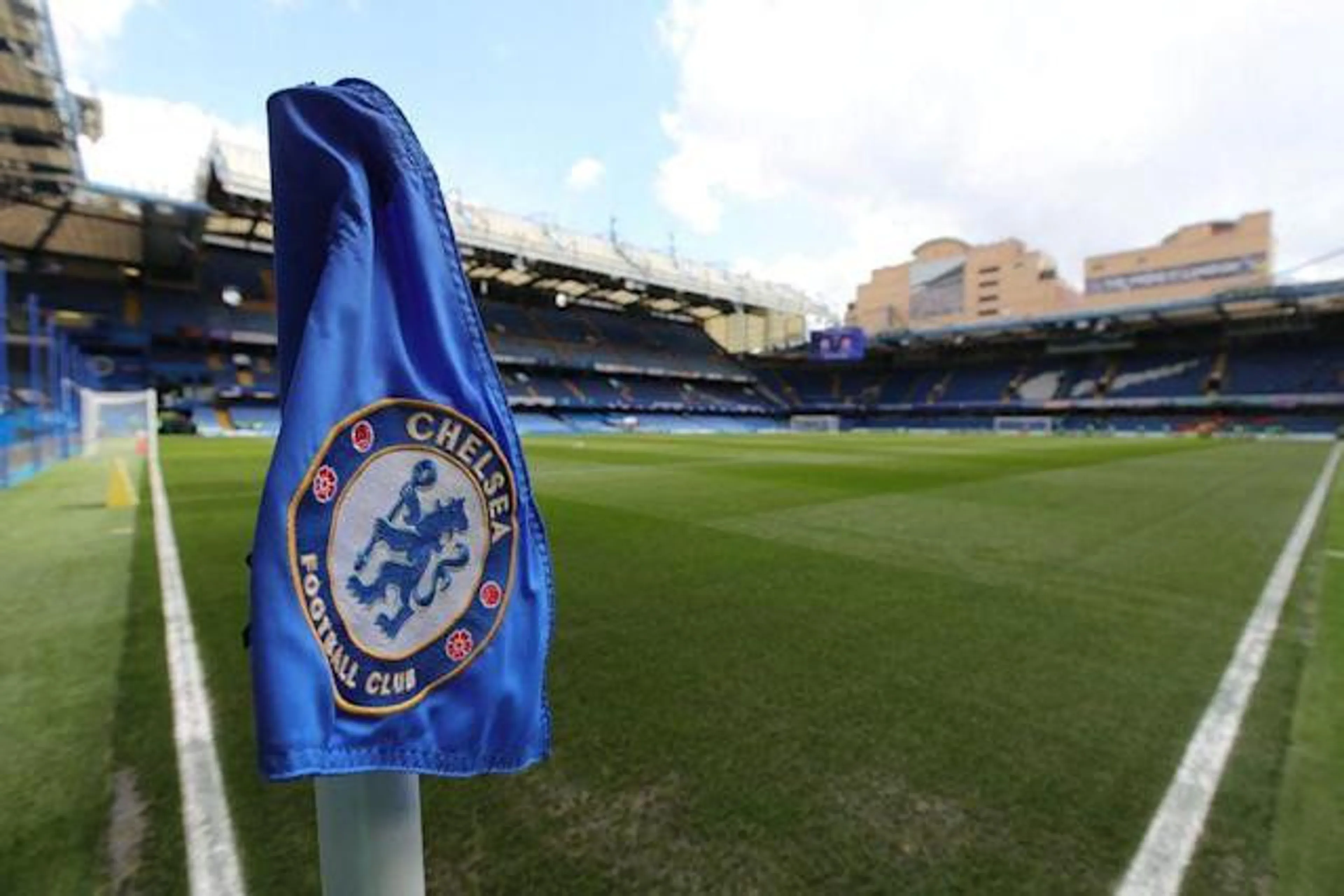 Copertina di Molestie ad una dirigente finanziaria, Chelsea licenzia il direttore commerciale