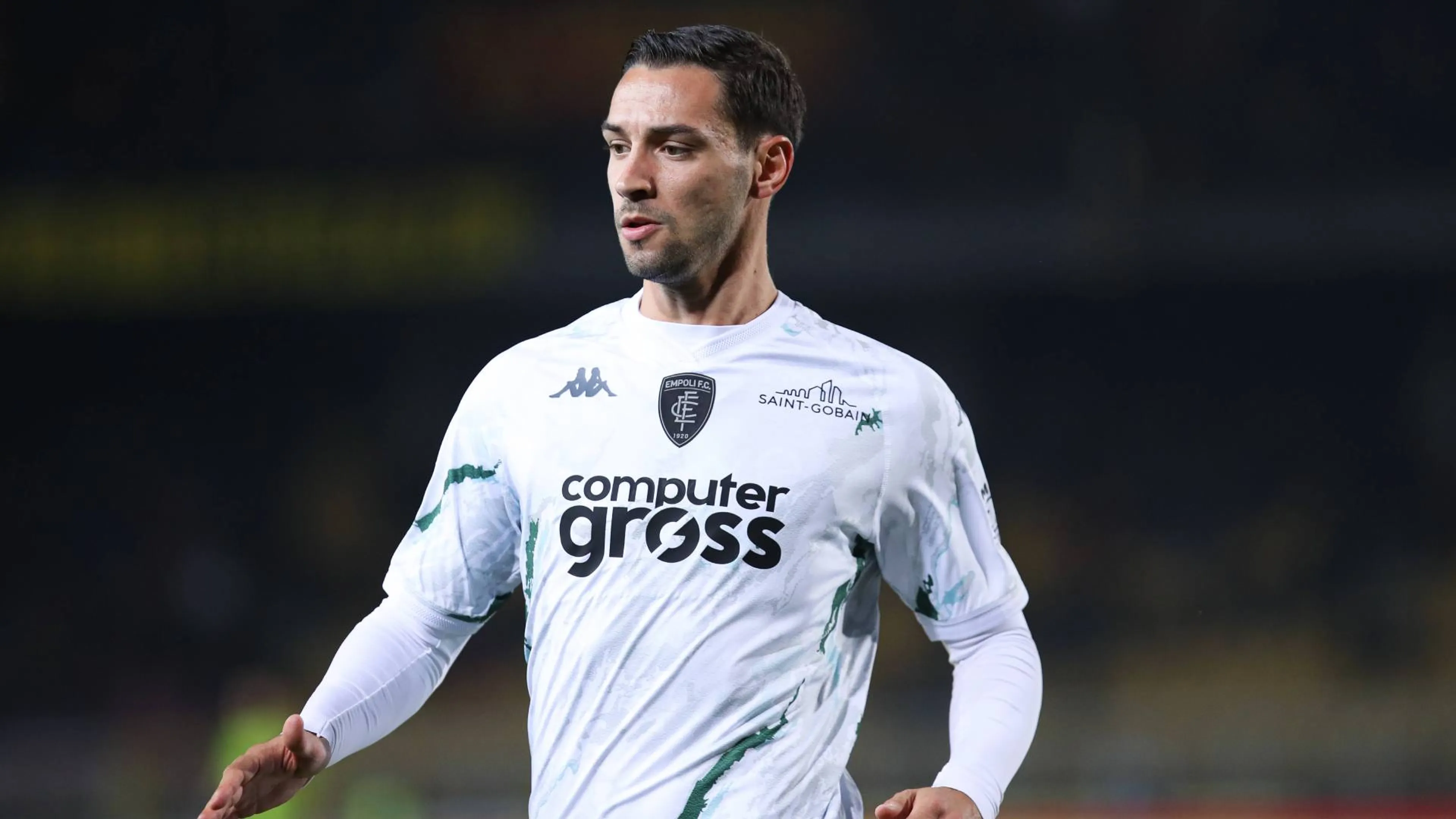 Copertina di Empoli, De Sciglio ai saluti? L'ex Juve vicino al Palermo: trattativa in corso