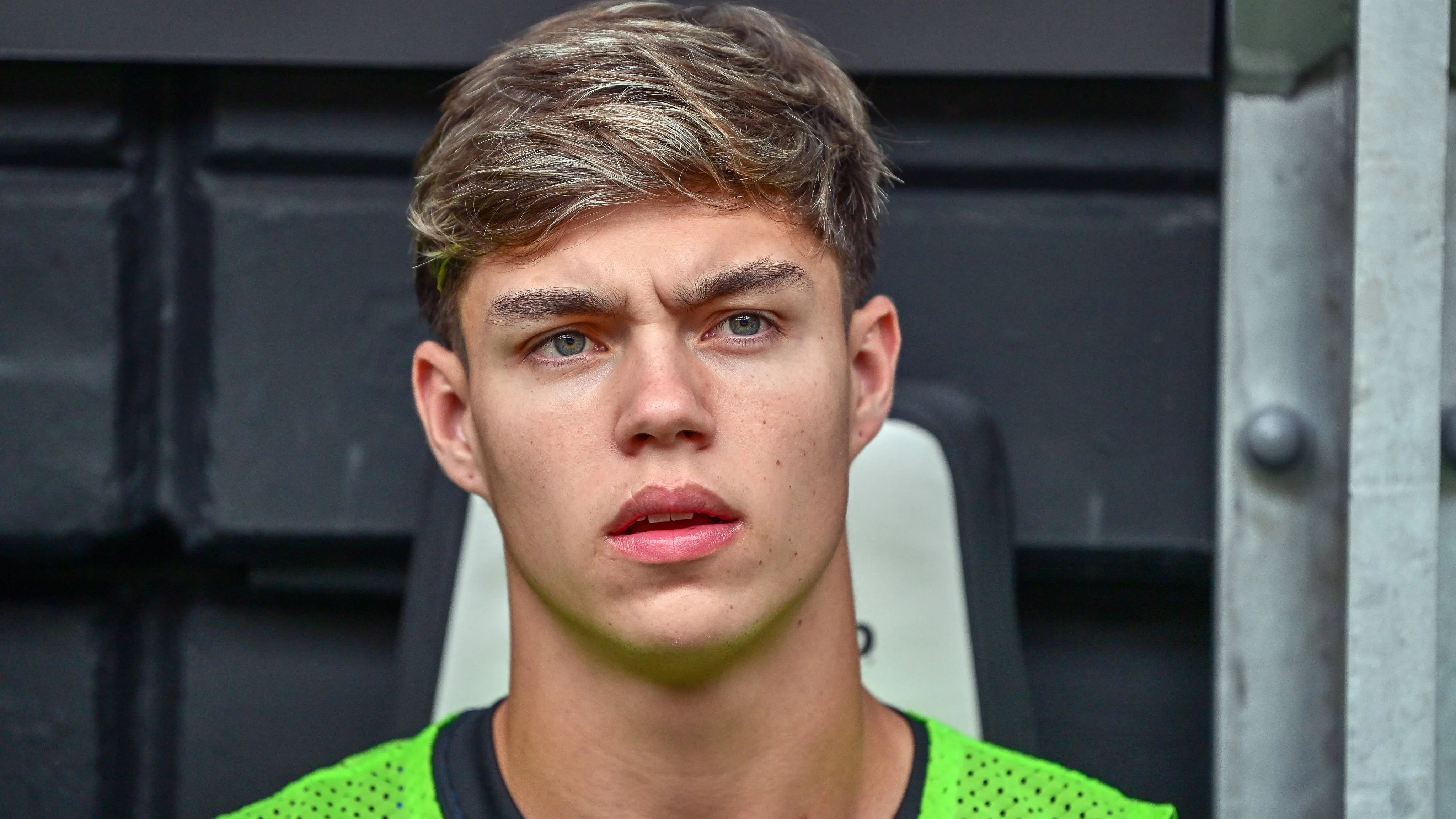 palacios può tornare all'indipendiente rivadavia