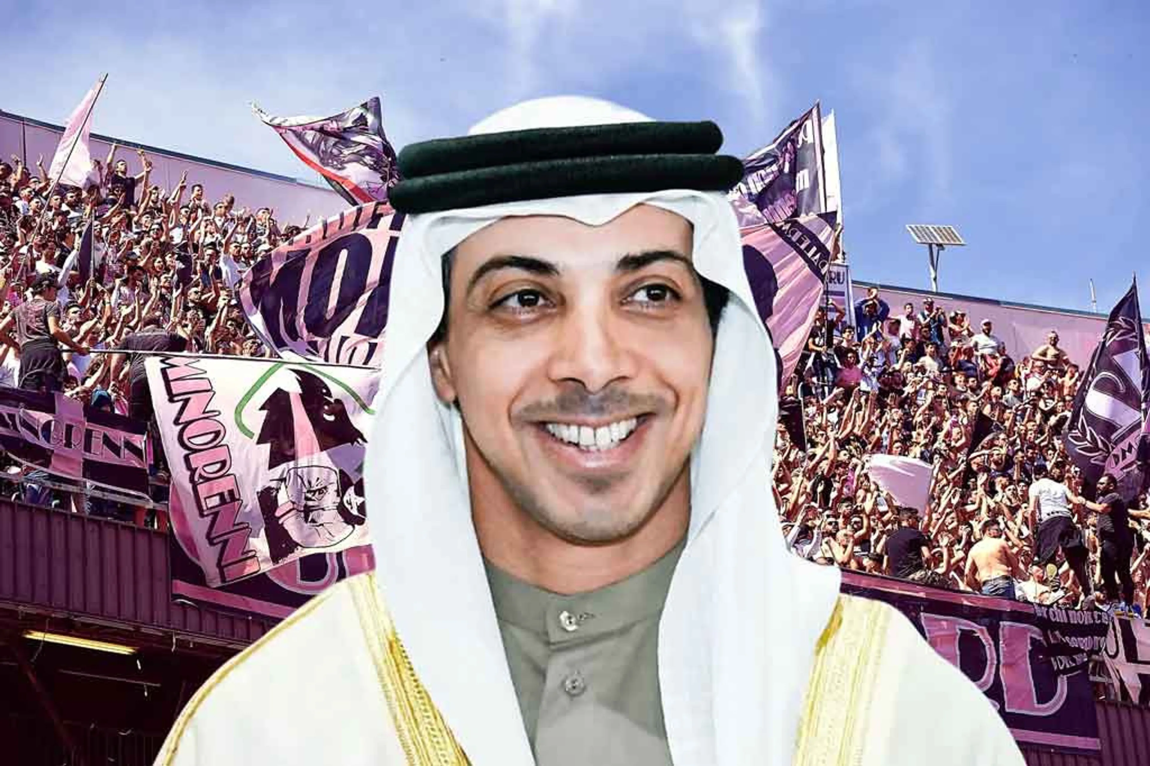 Copertina di Il Palermo in max 7 anni diventerà un top club! Parola di Sconcerti