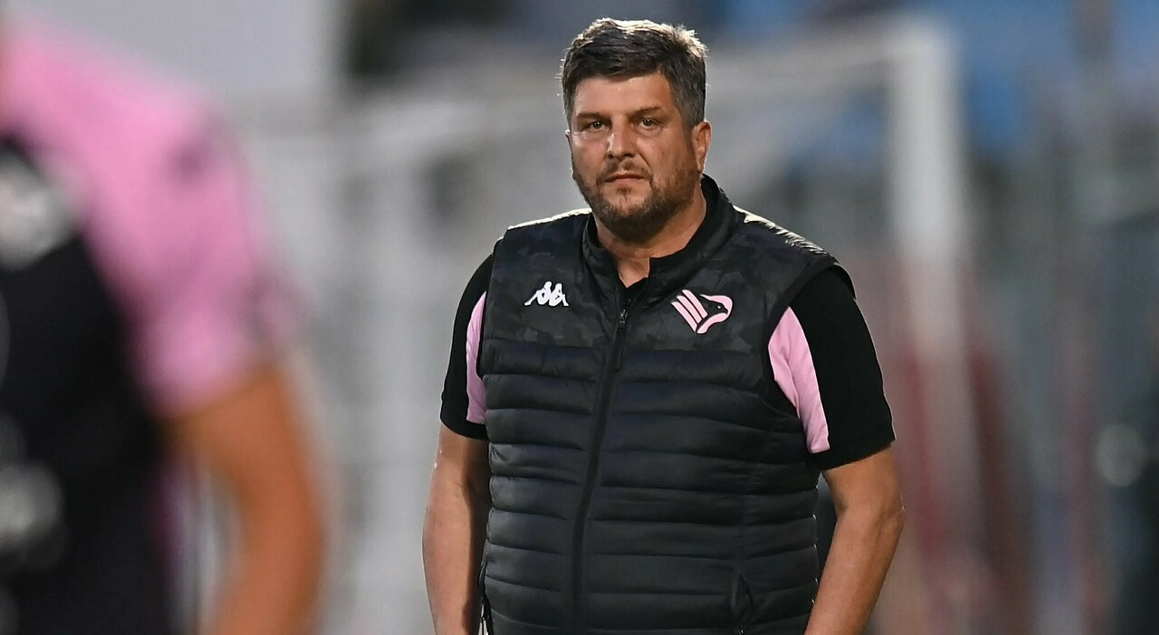 Copertina di Caos Palermo, Baldini e il ds Castagnini presentano le dimissioni a pochi giorni dalla prima ufficiale ￼