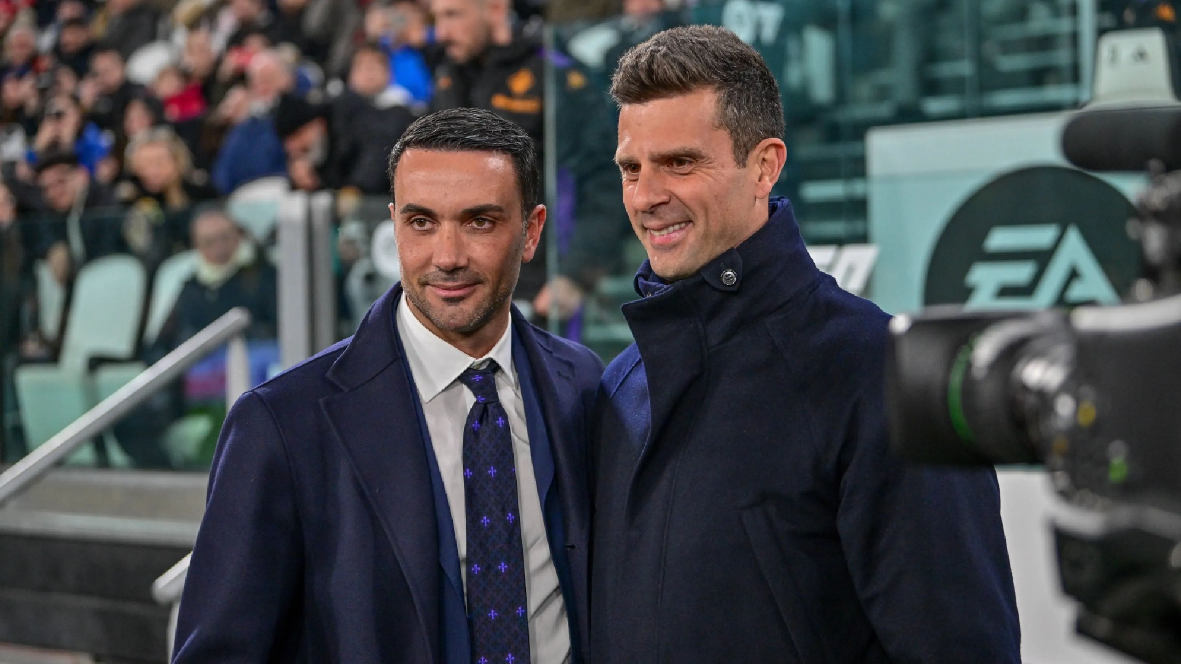 Copertina di Si (ri)scalda l'asse Juve-Fiorentina: la Viola ha l'accordo con Fagioli. E Giuntoli pensa a Comuzzo per l'estate