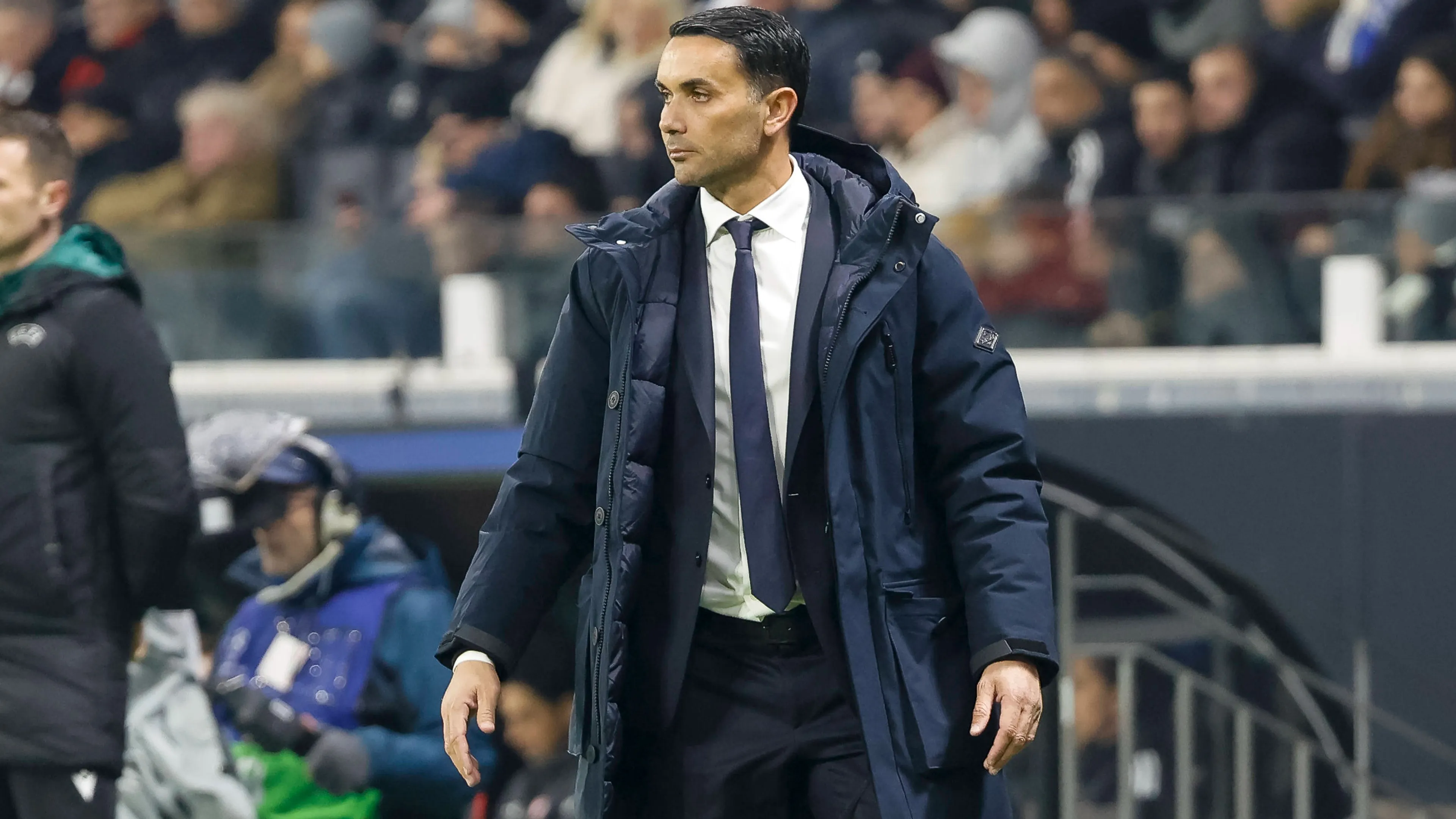 Calciomercato Atalanta, non c'è spazio per lui: l'attaccante può salutare a gennaio