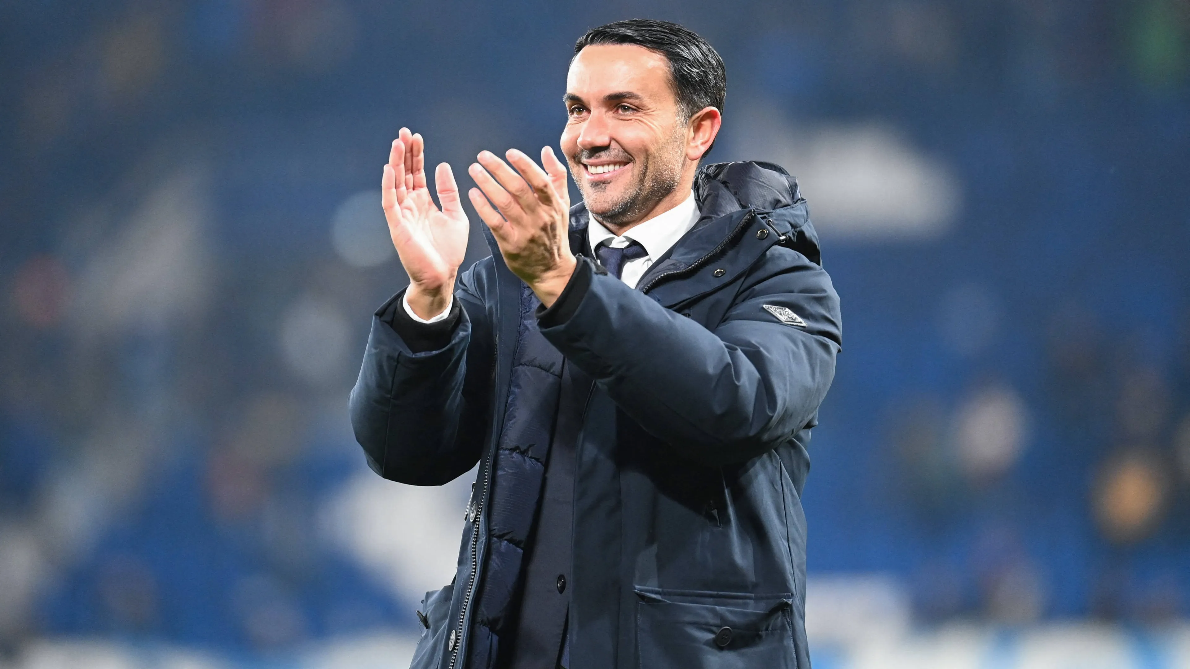 palladino parla del rigore di inter liverpool