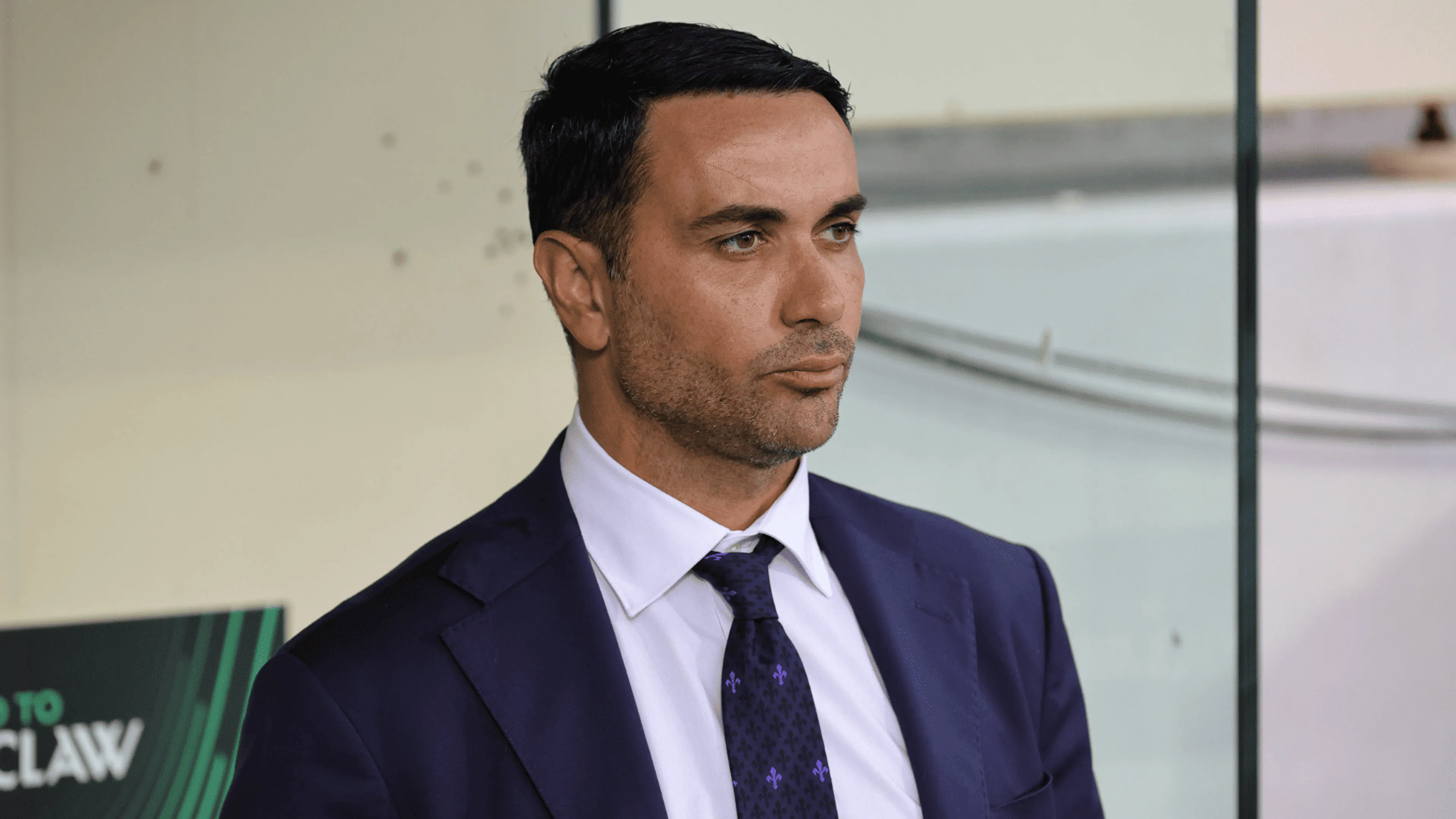 Copertina di Fiorentina, Palladino in contatto con Kean: "Ecco quando tornerà"
