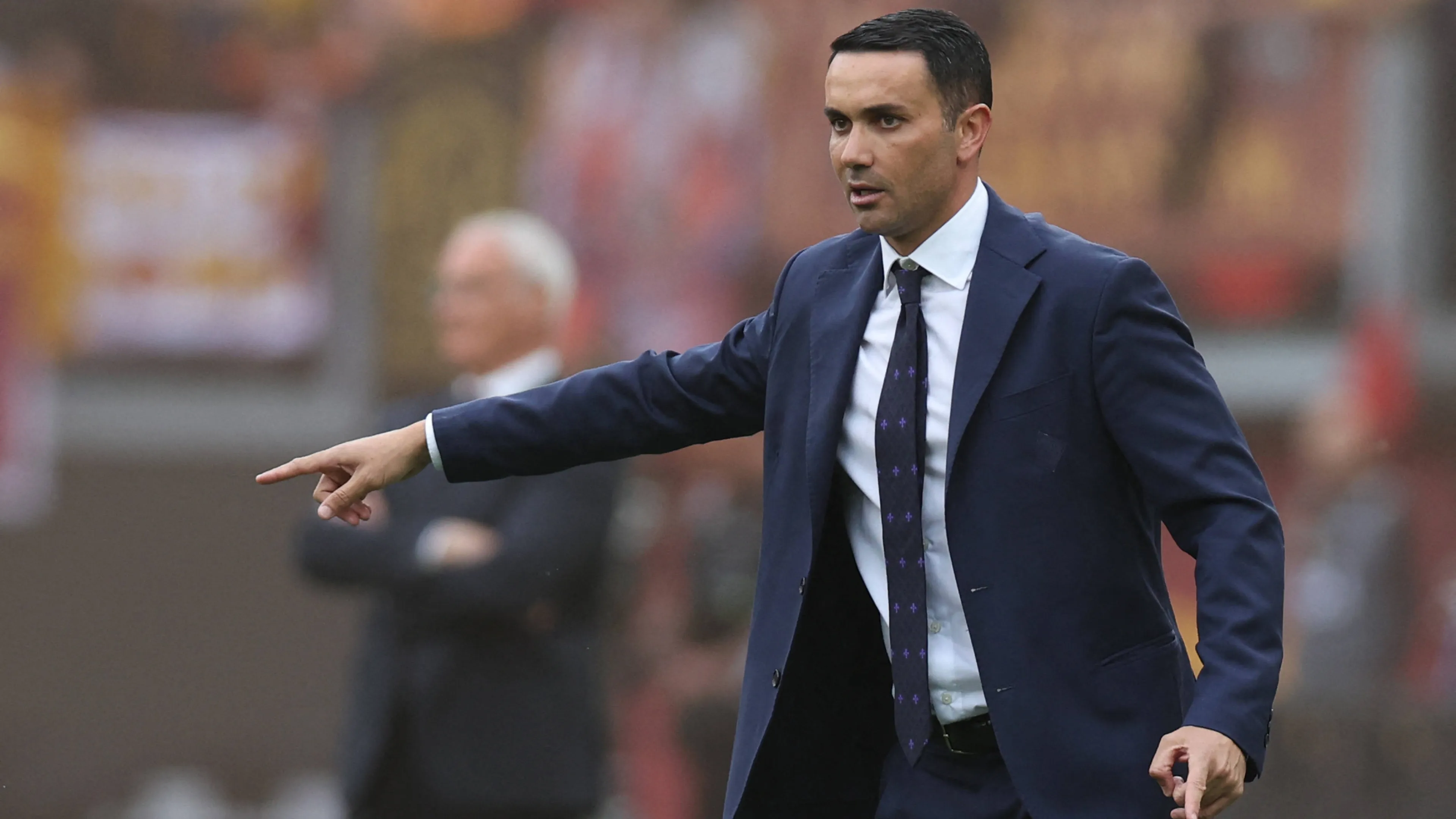 palladino nuovo allenatore atalanta