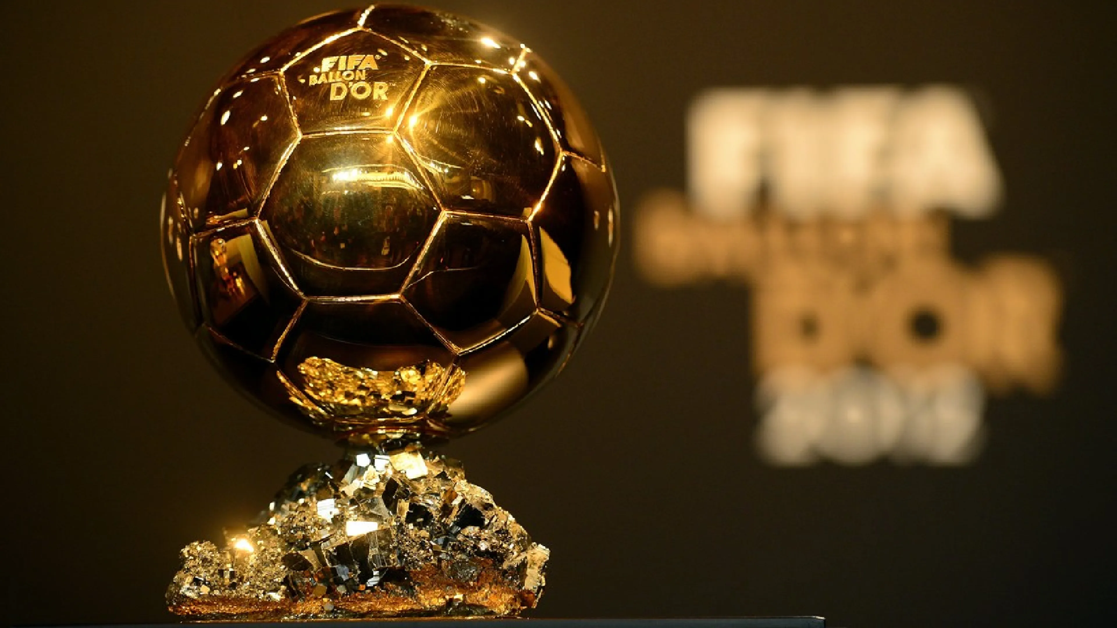 Copertina di Vinicius, Bellingham, Rodri o... Lautaro: chi vincerà il Pallone d'Oro? I bookmakers hanno un chiaro favorito