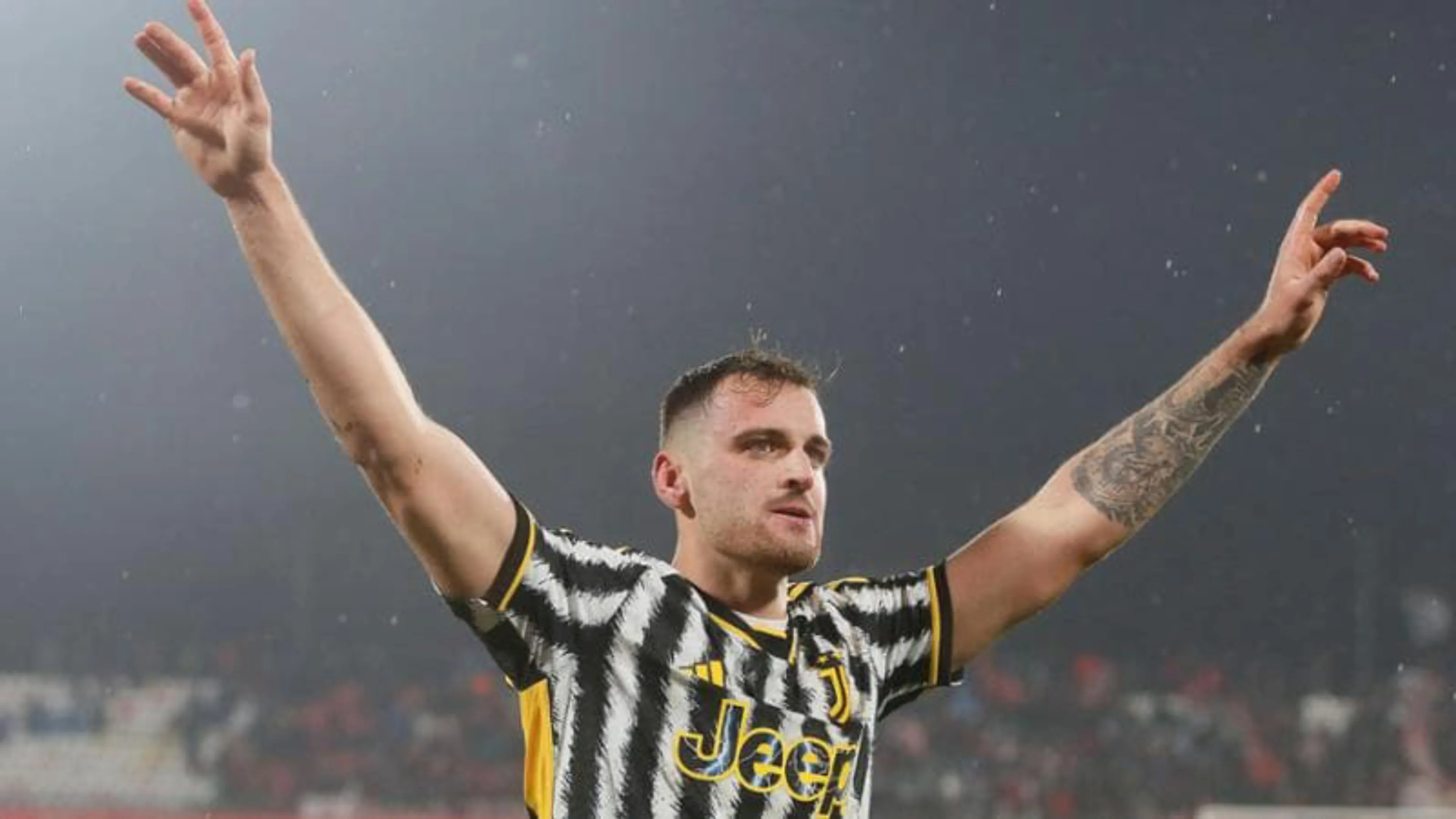 Copertina di Palmeri, che attacco alla Juventus: "Se vincesse lo Scudetto sarebbe La Grande Bruttezza"